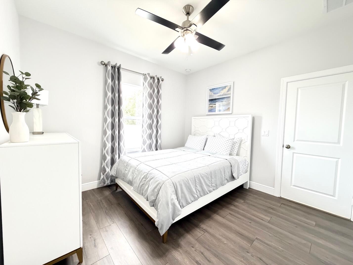 PORT ST  LUCIE - Residential Lease