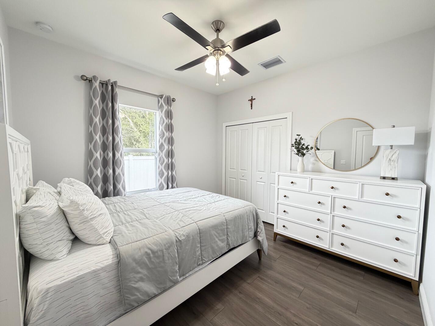 PORT ST  LUCIE - Residential Lease