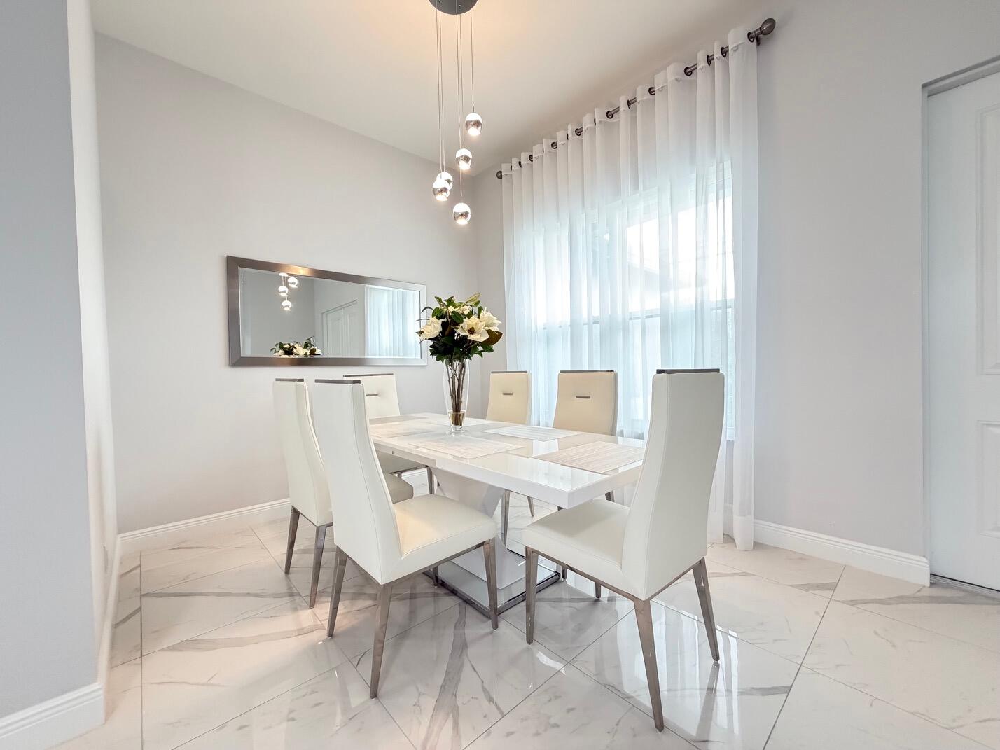 PORT ST  LUCIE - Residential Lease