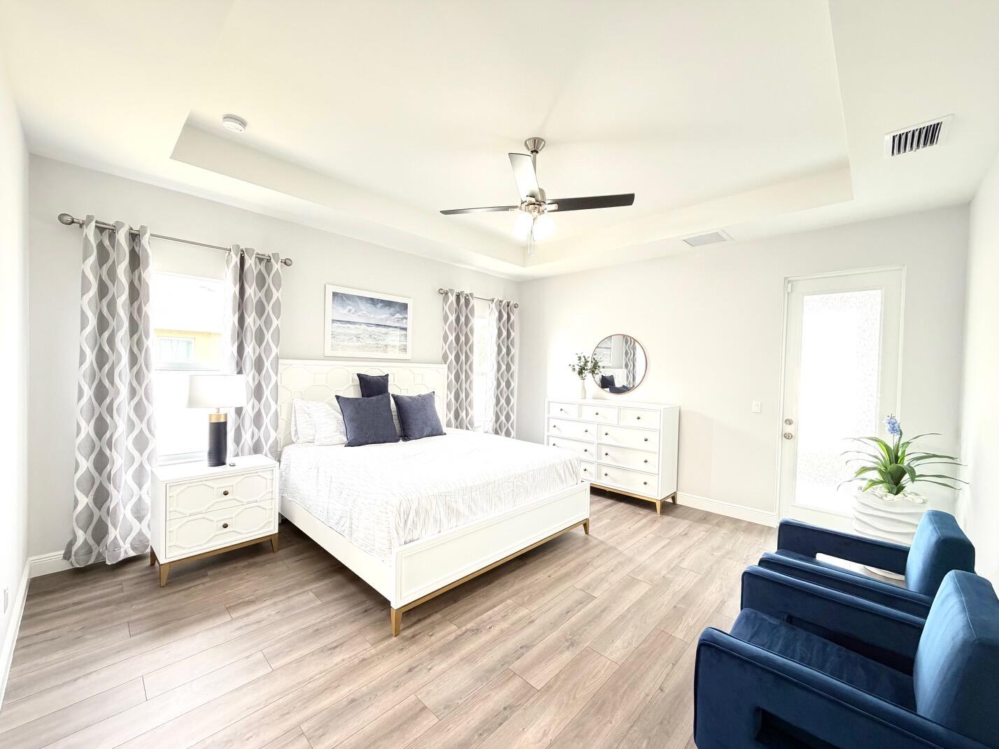 PORT ST  LUCIE - Residential Lease