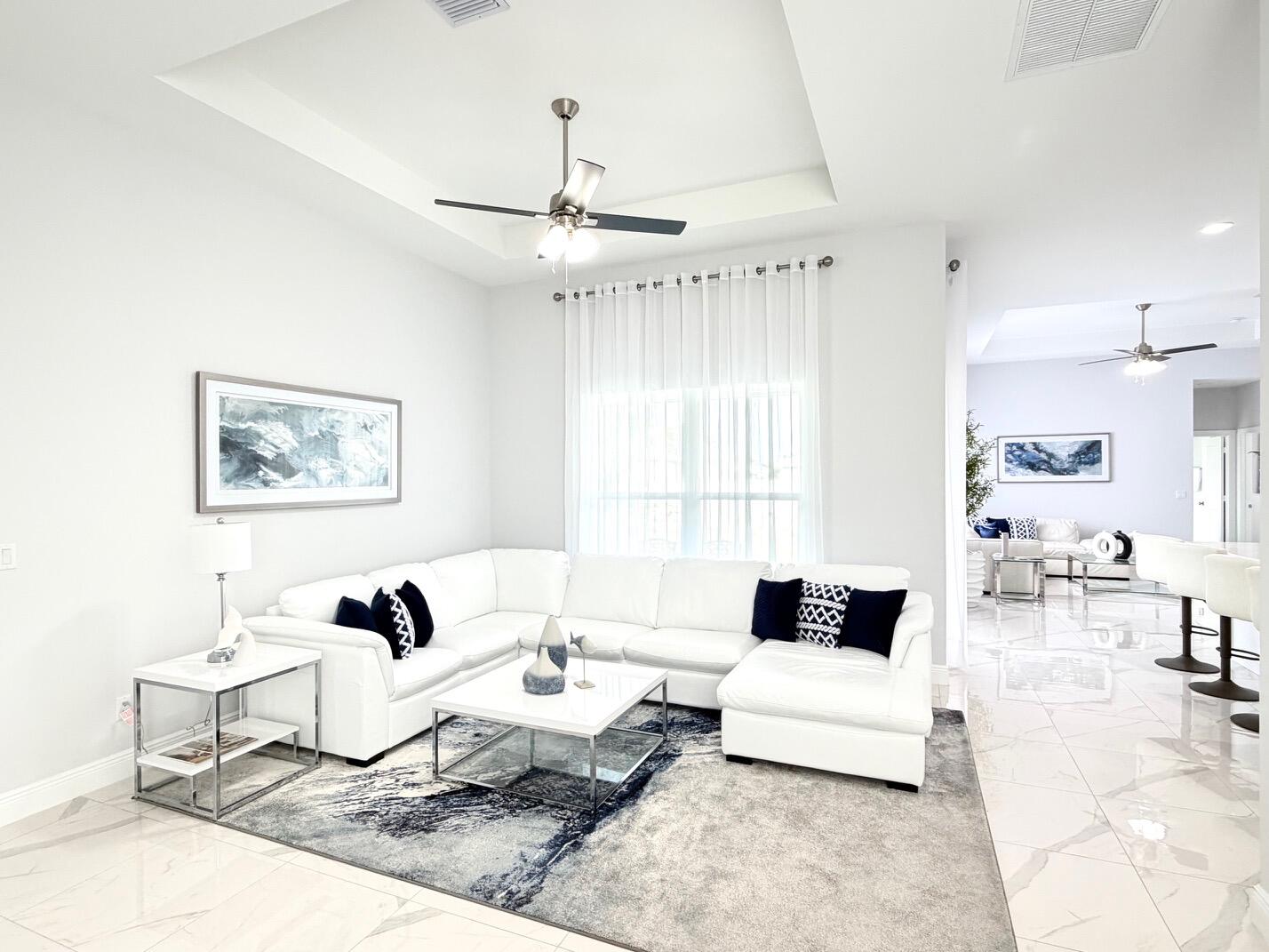 PORT ST  LUCIE - Residential Lease