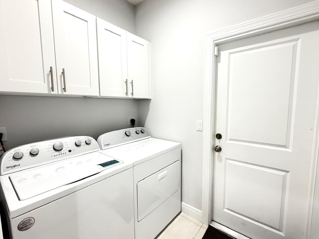 PORT ST  LUCIE - Residential Lease