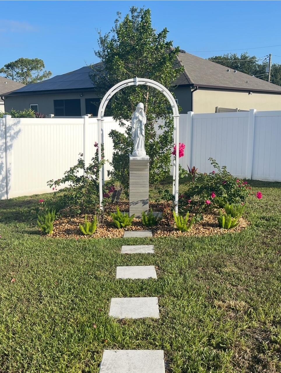 PORT ST  LUCIE - Residential Lease