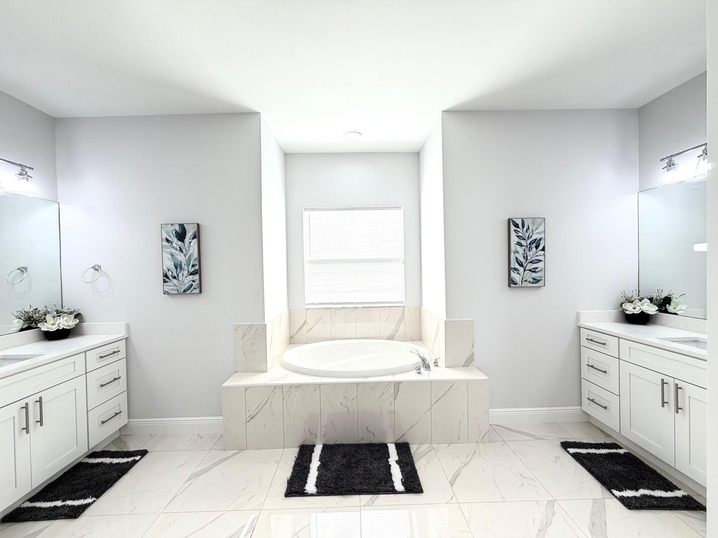 PORT ST  LUCIE - Residential Lease