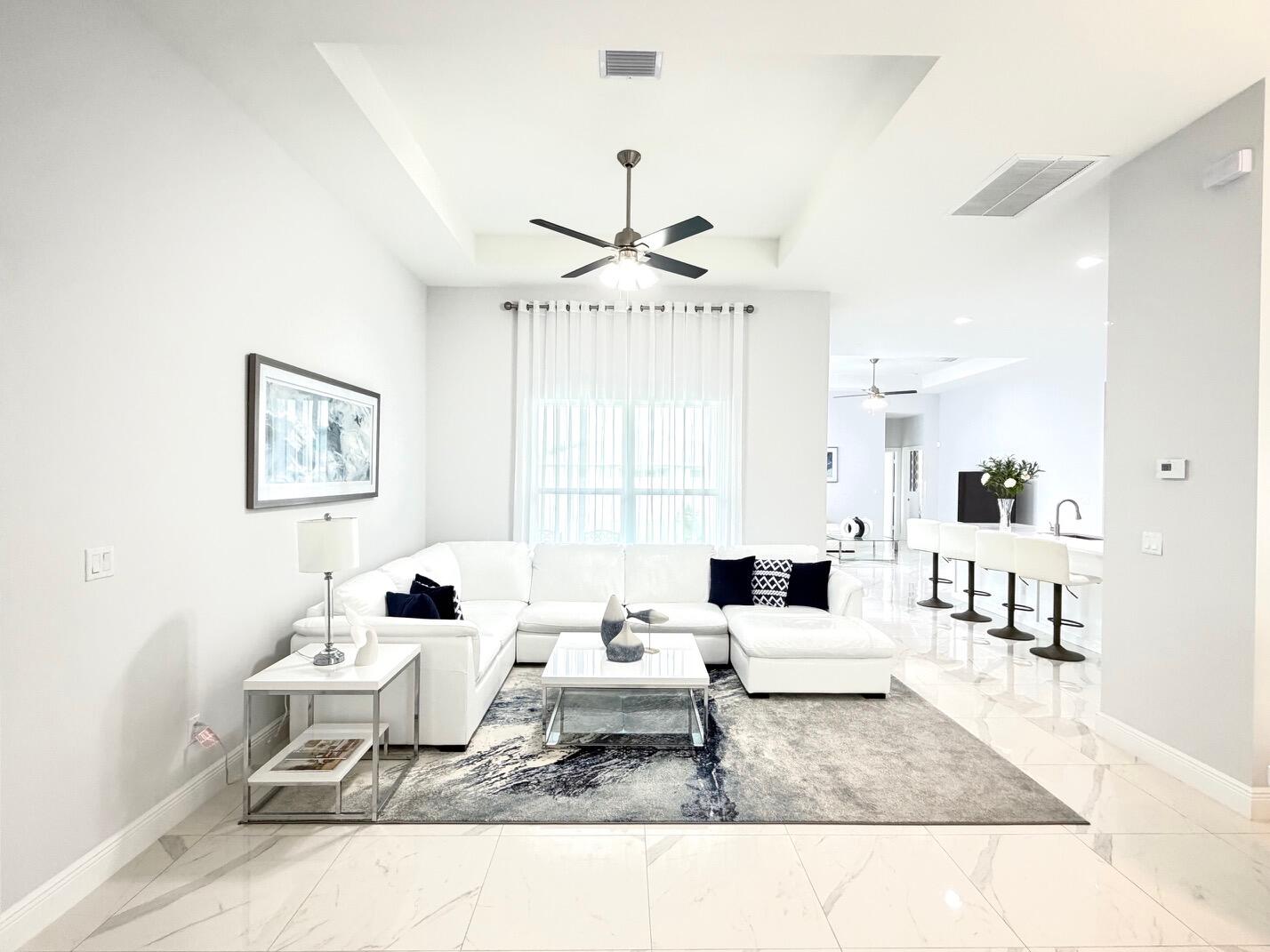 PORT ST  LUCIE - Residential Lease