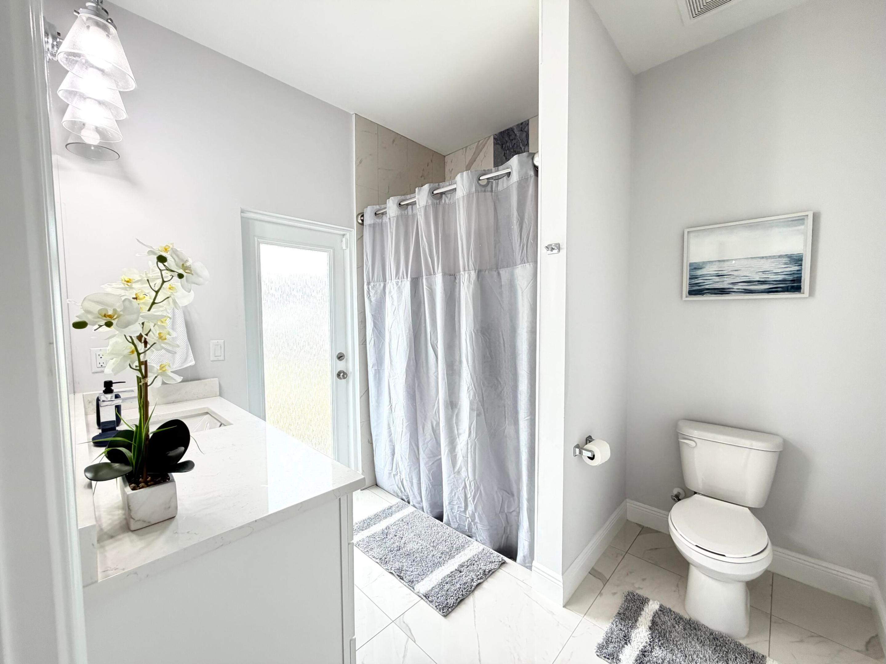 PORT ST  LUCIE - Residential Lease