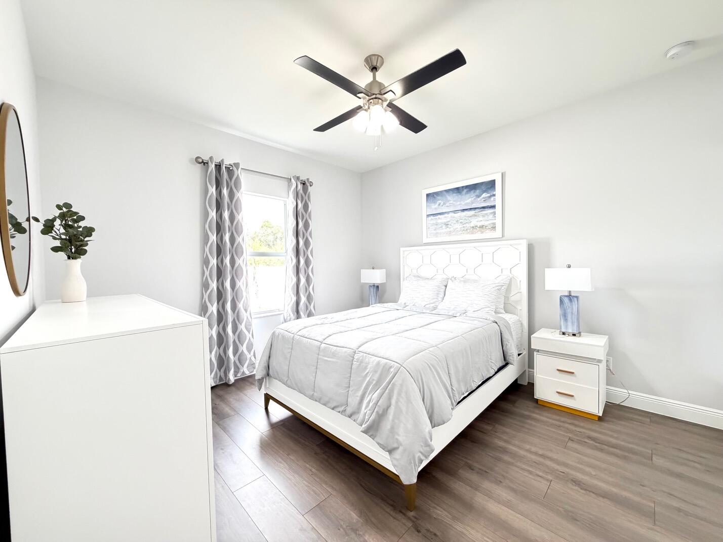 PORT ST  LUCIE - Residential Lease