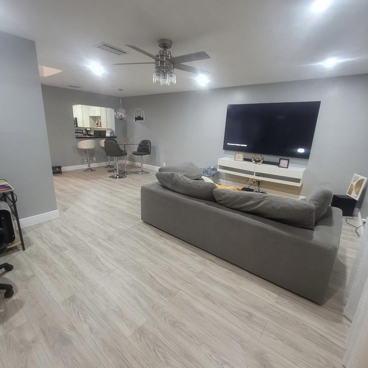 WESTVIEW CONDOMINIUM NO FOUR - Residential