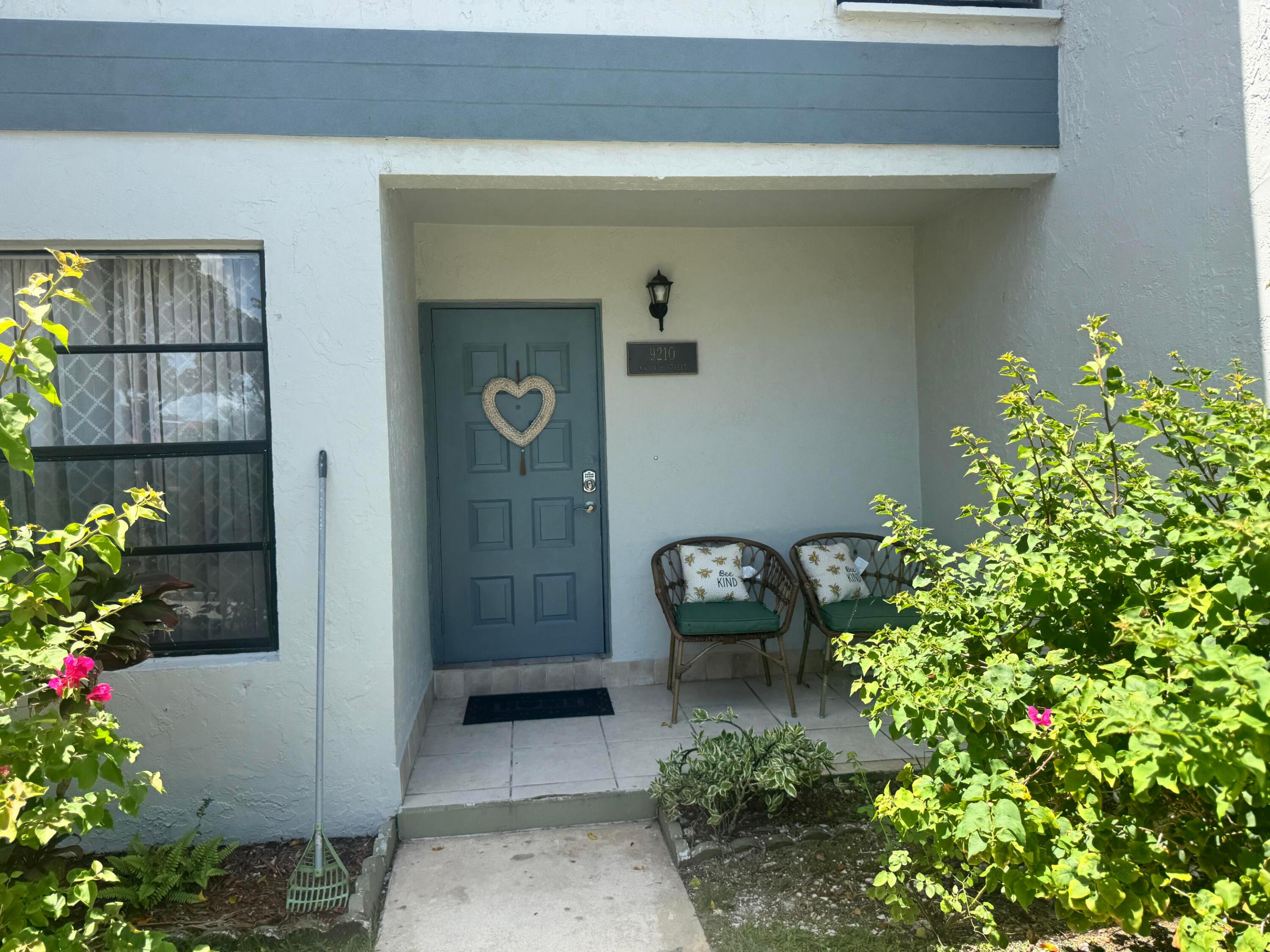WESTVIEW CONDOMINIUM NO FOUR - Residential