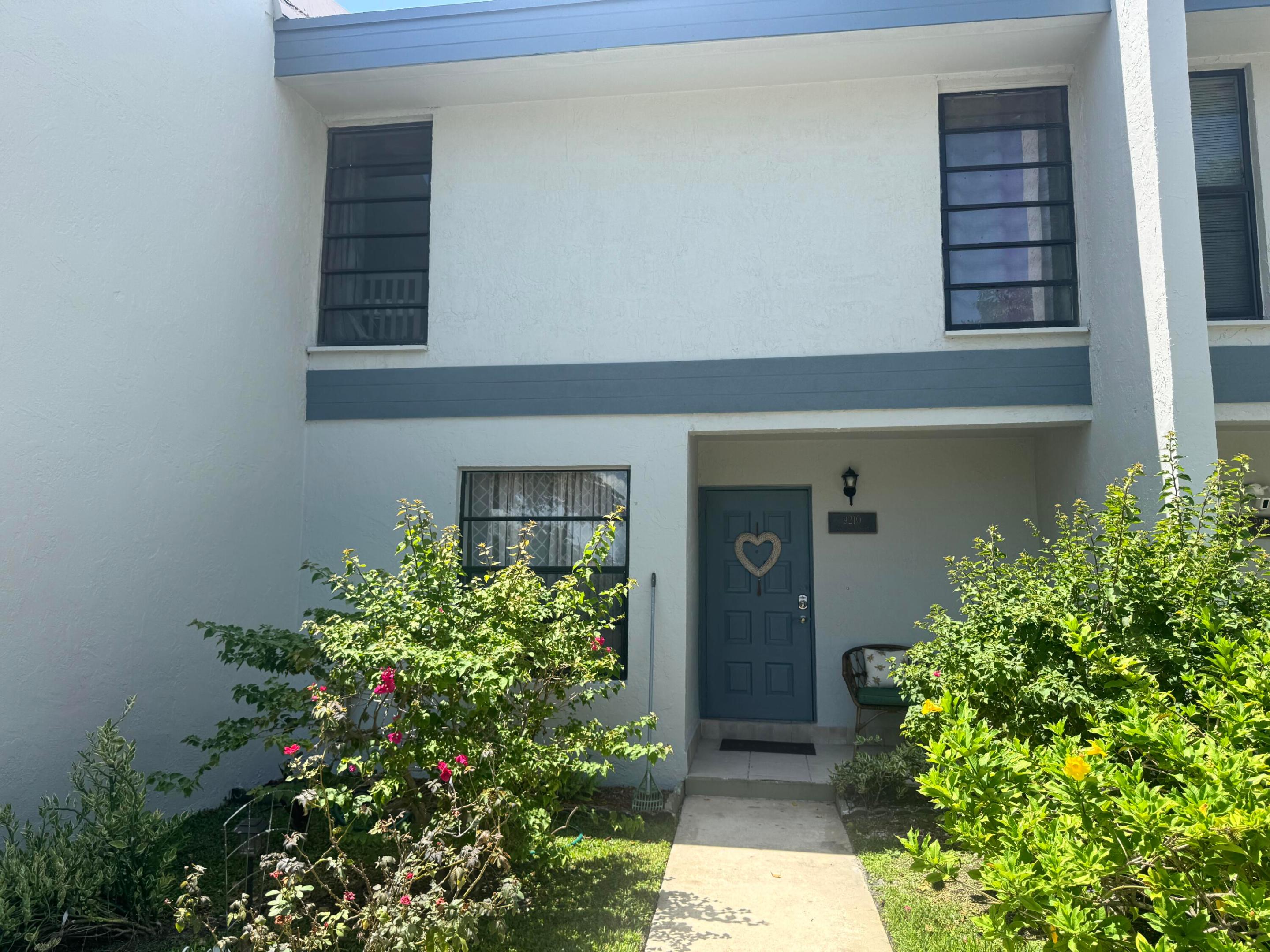 WESTVIEW CONDOMINIUM NO FOUR - Residential