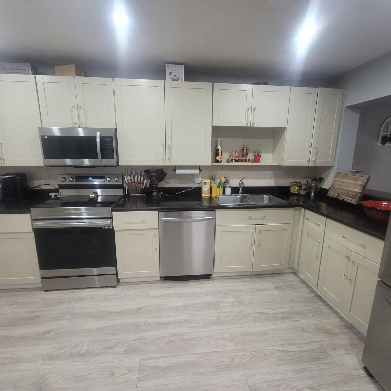 WESTVIEW CONDOMINIUM NO FOUR - Residential