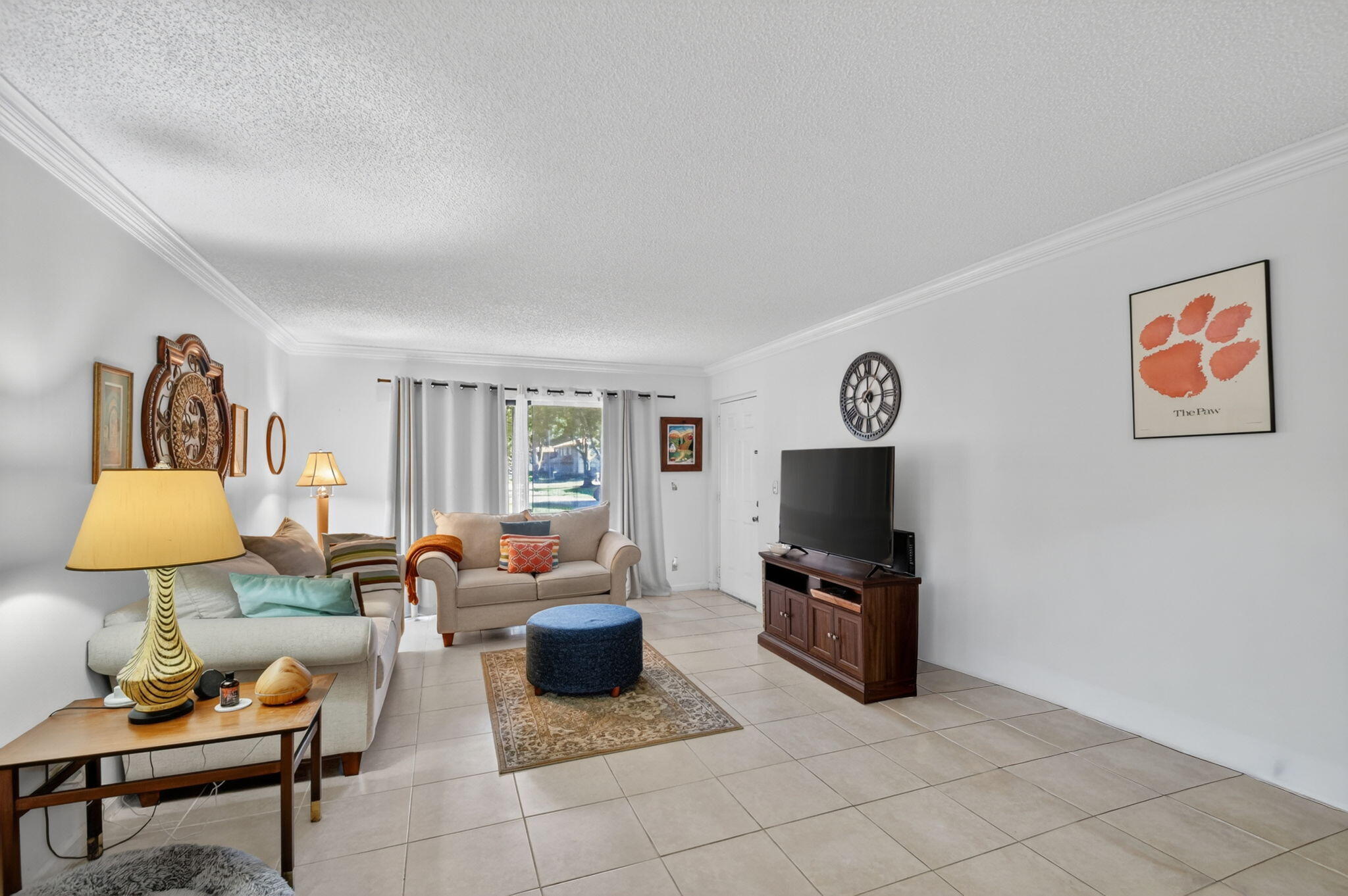 BENT TREE GARDENS WEST CONDO - Residential Lease