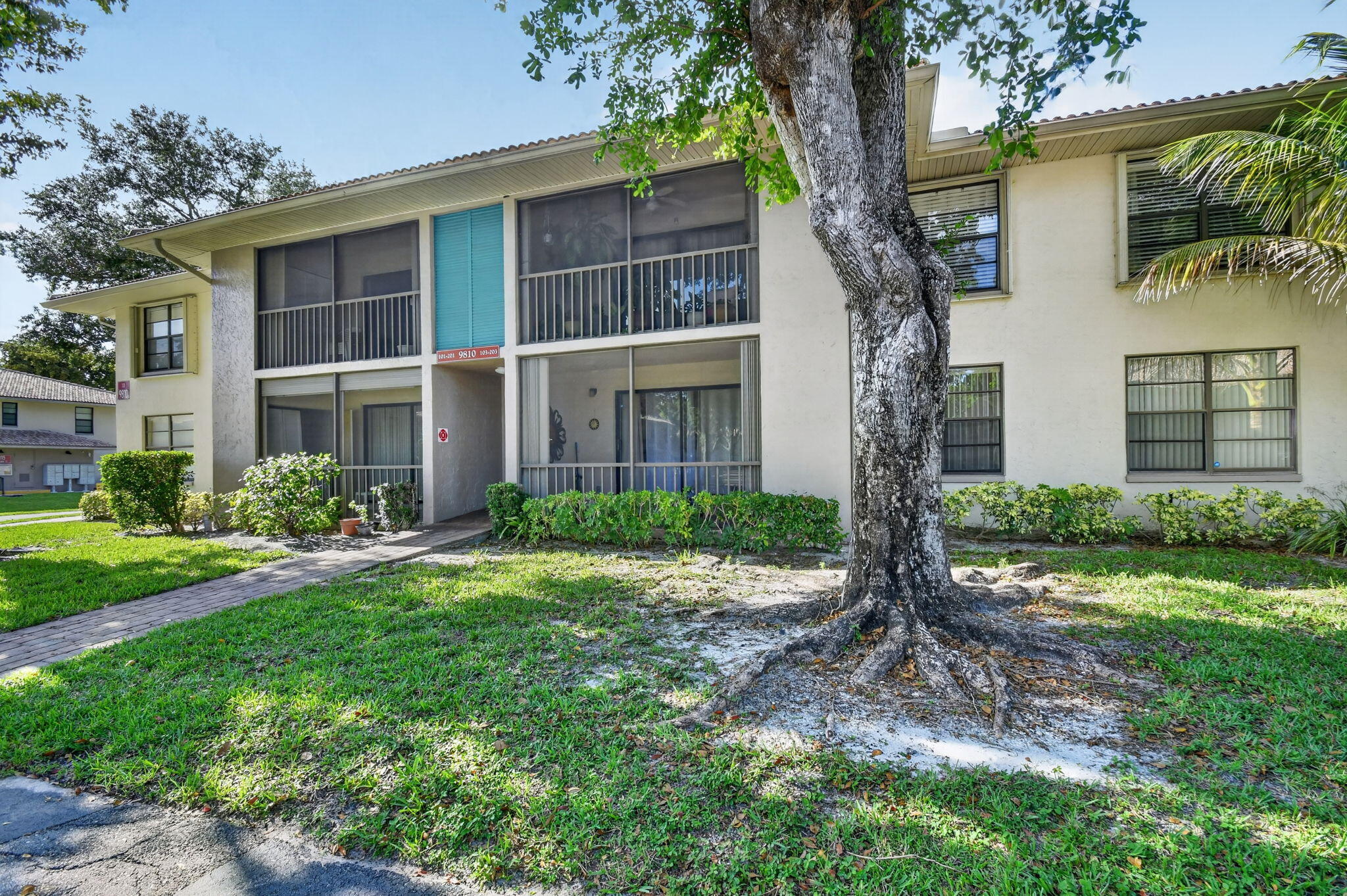 BENT TREE GARDENS WEST CONDO - Residential Lease
