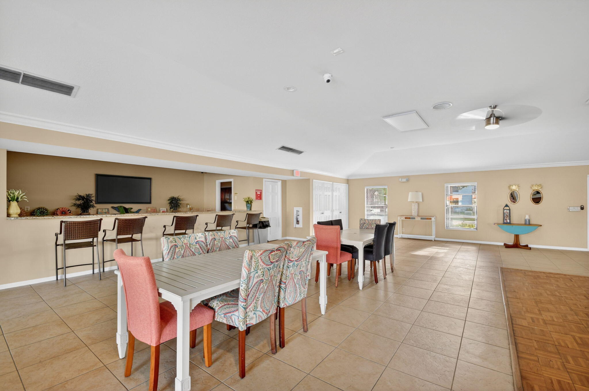 BENT TREE GARDENS WEST CONDO - Residential Lease