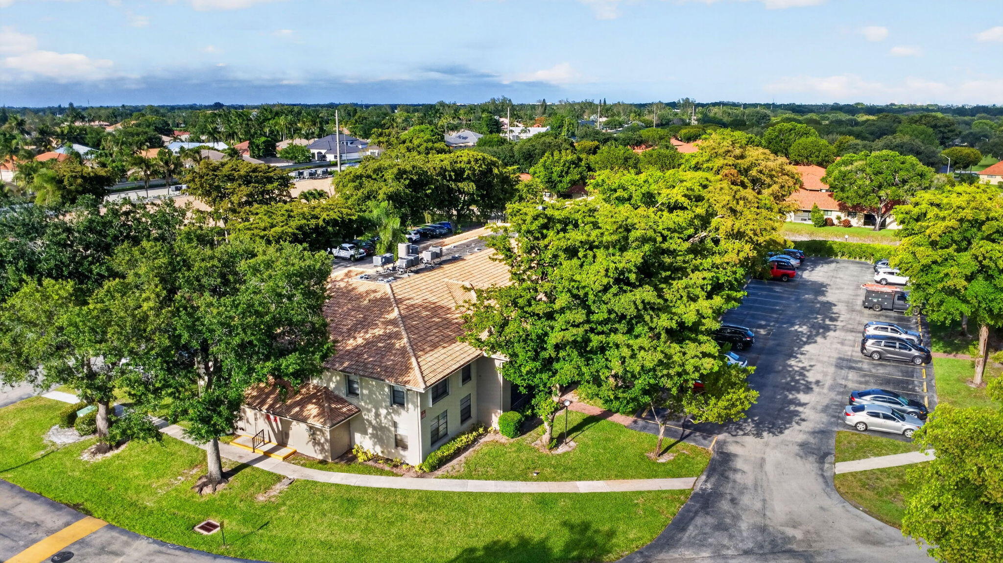 BENT TREE GARDENS WEST CONDO - Residential Lease