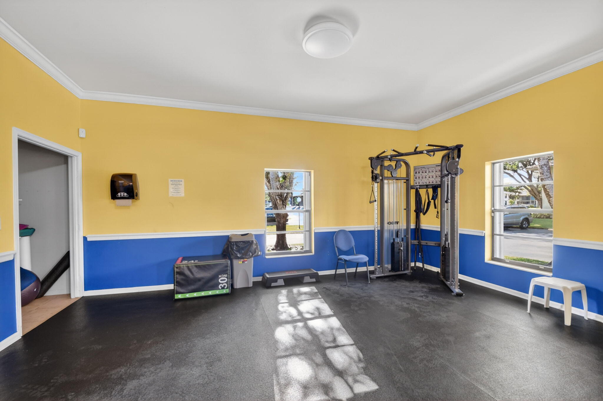 BENT TREE GARDENS WEST CONDO - Residential Lease