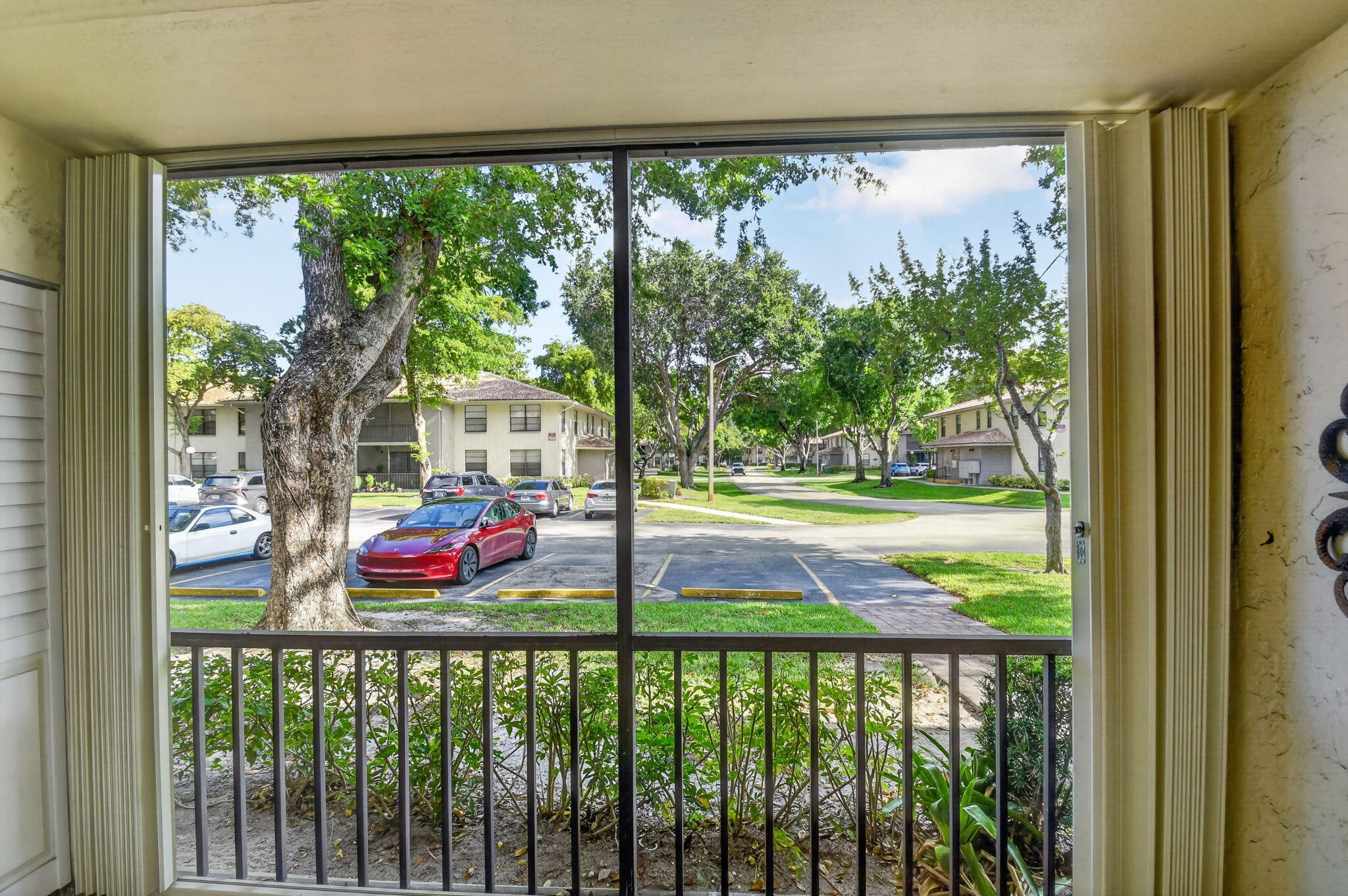 BENT TREE GARDENS WEST CONDO - Residential Lease