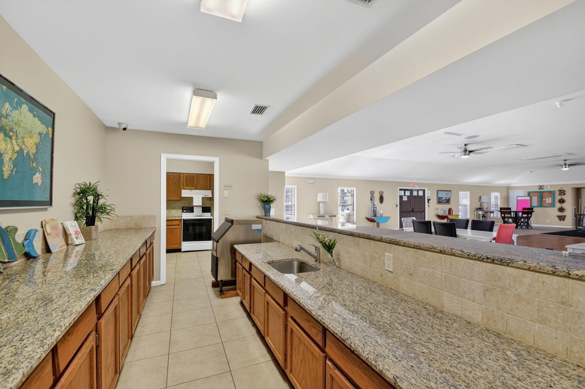 BENT TREE GARDENS WEST CONDO - Residential Lease