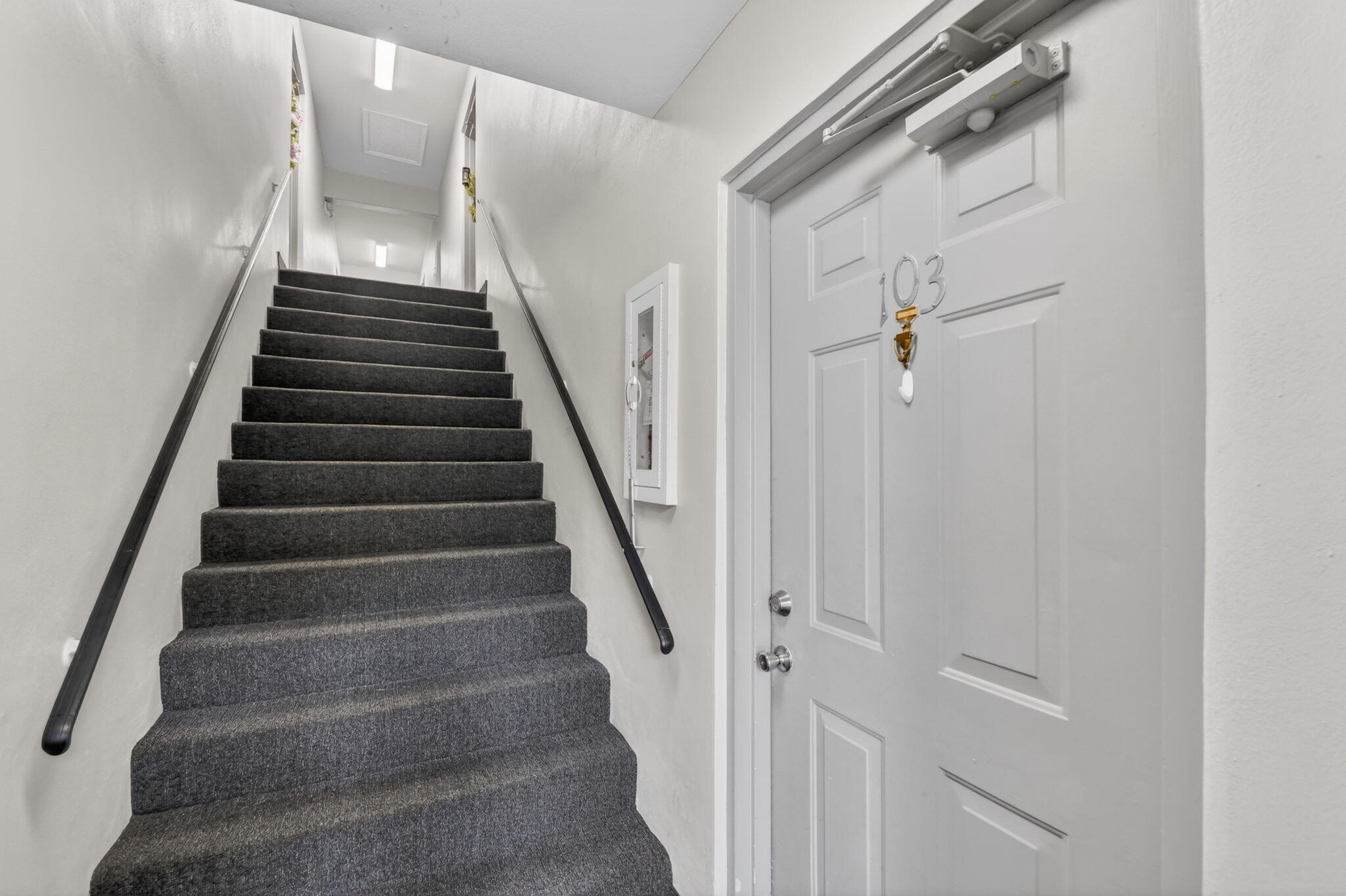 BENT TREE GARDENS WEST CONDO - Residential Lease