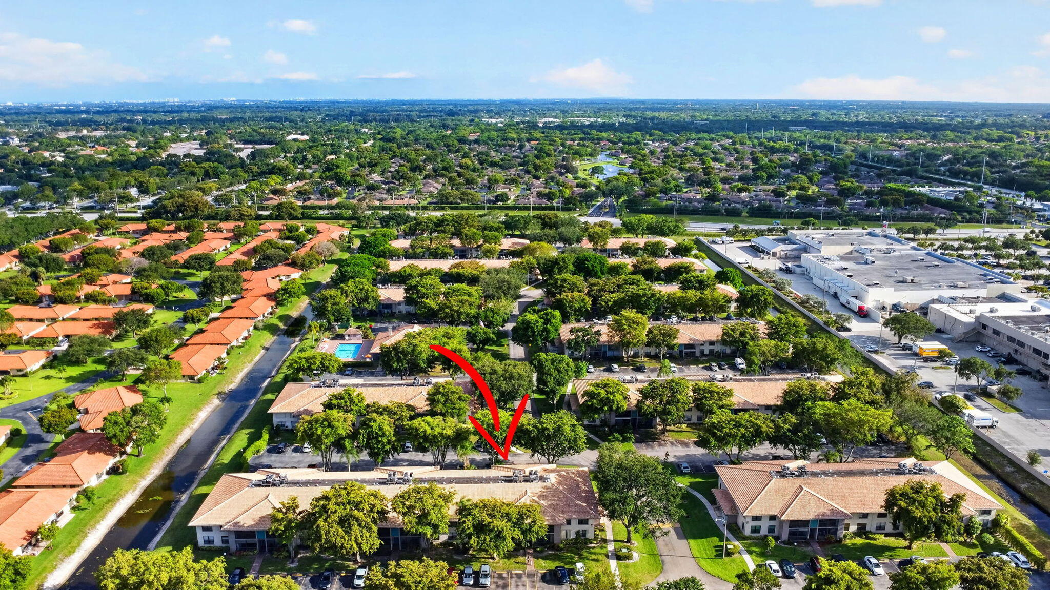 BENT TREE GARDENS WEST CONDO - Residential Lease
