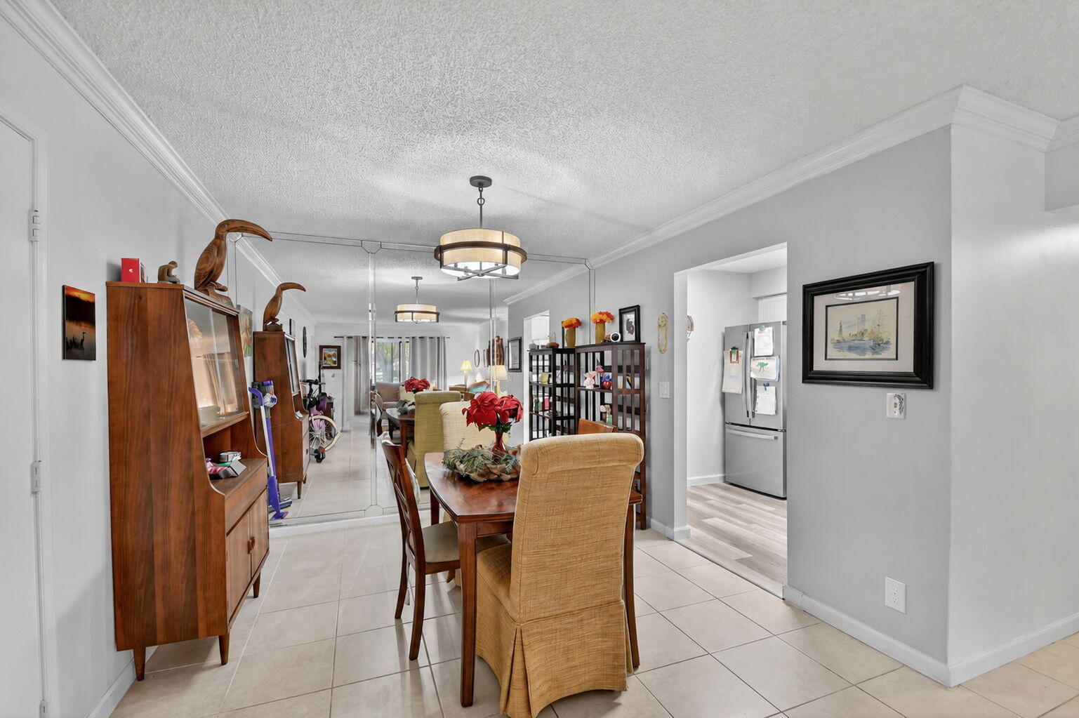 BENT TREE GARDENS WEST CONDO - Residential Lease