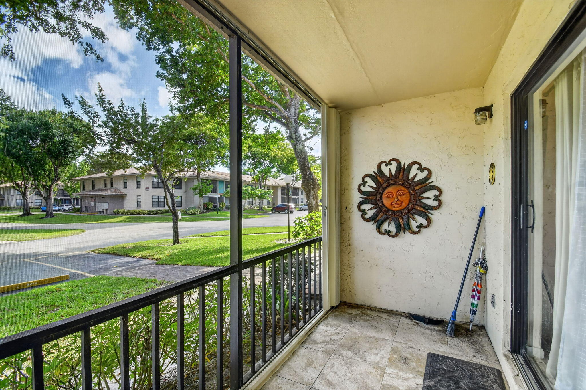 BENT TREE GARDENS WEST CONDO - Residential Lease