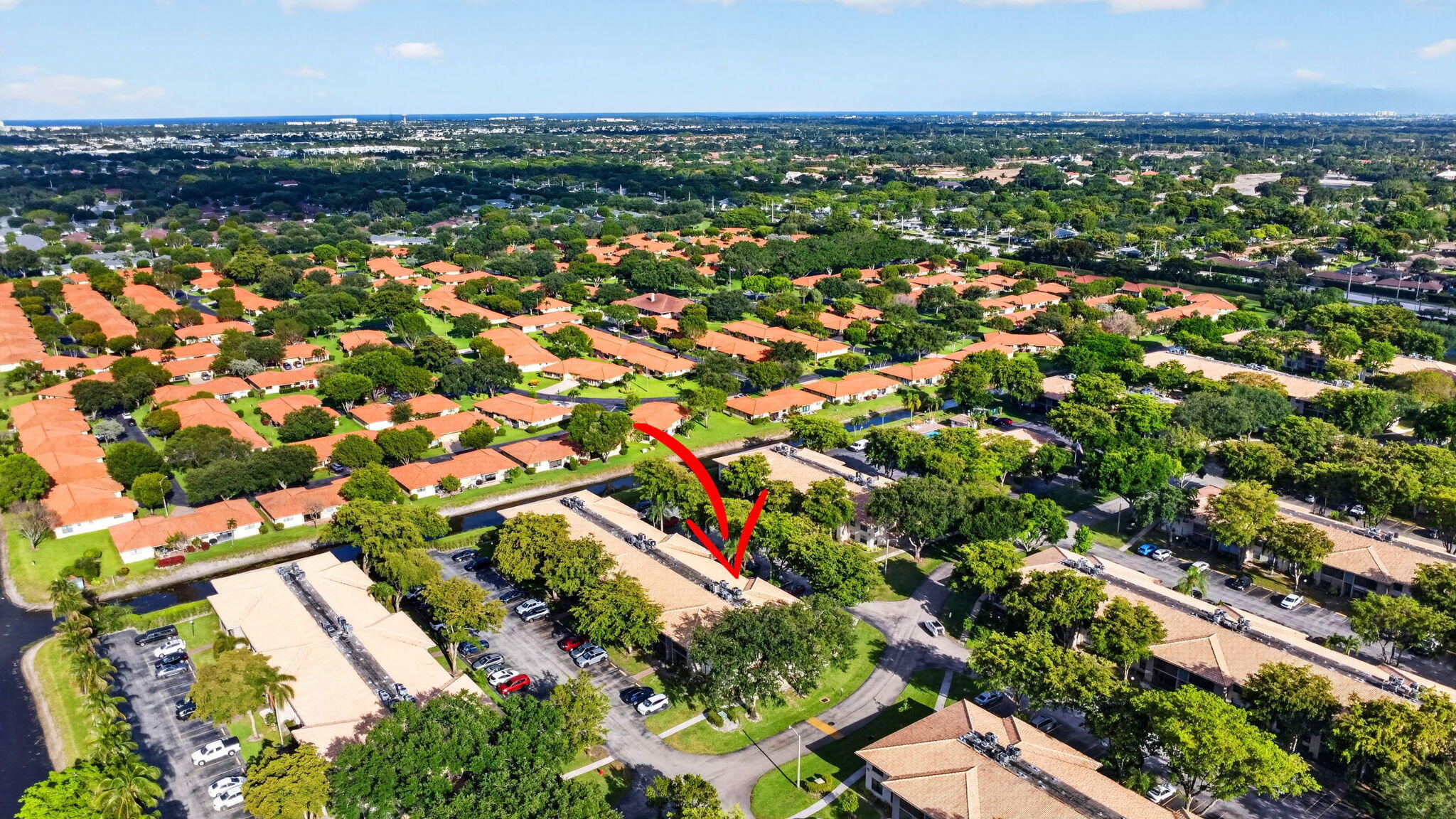 BENT TREE GARDENS WEST CONDO - Residential Lease