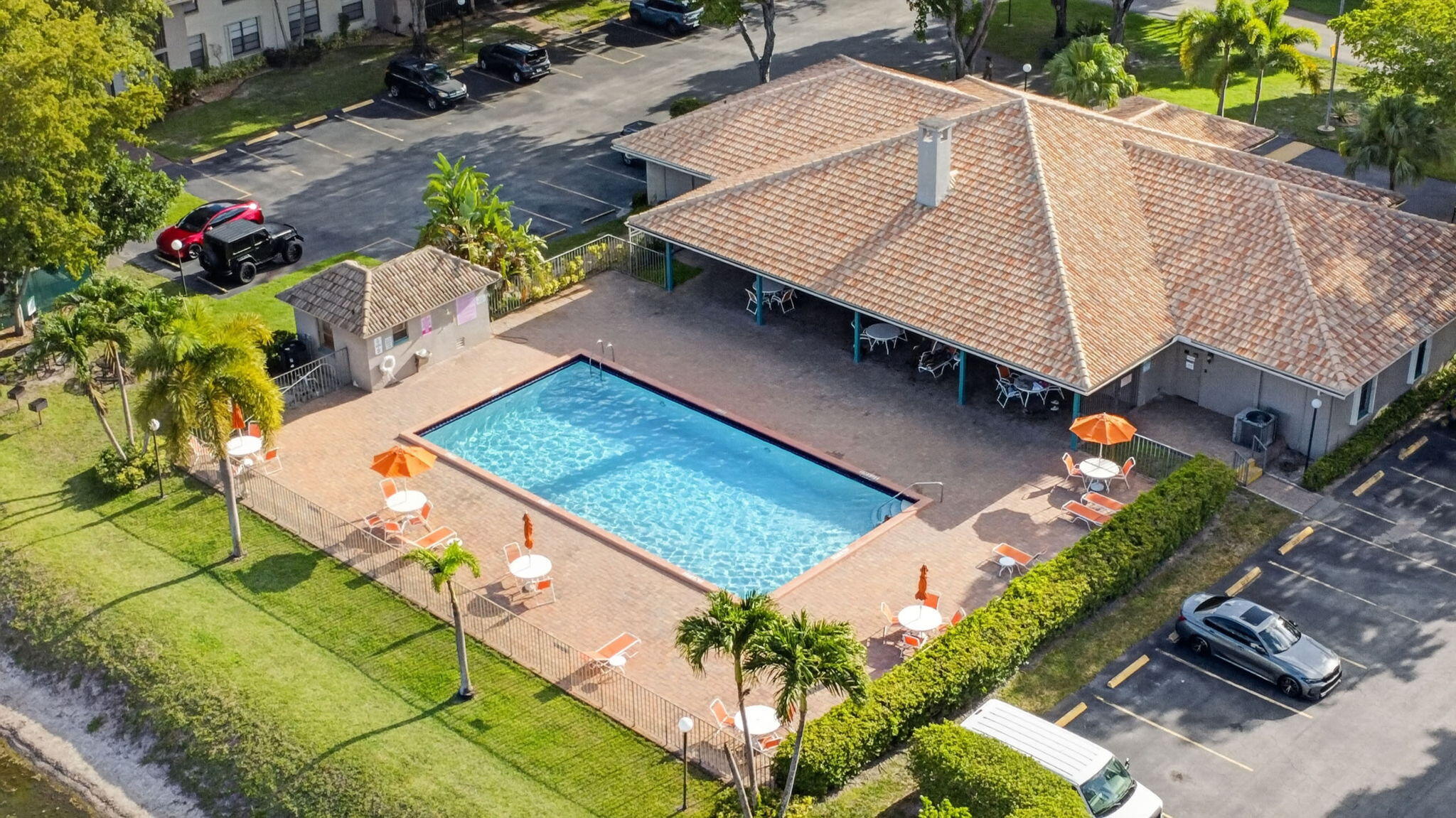 BENT TREE GARDENS WEST CONDO - Residential Lease