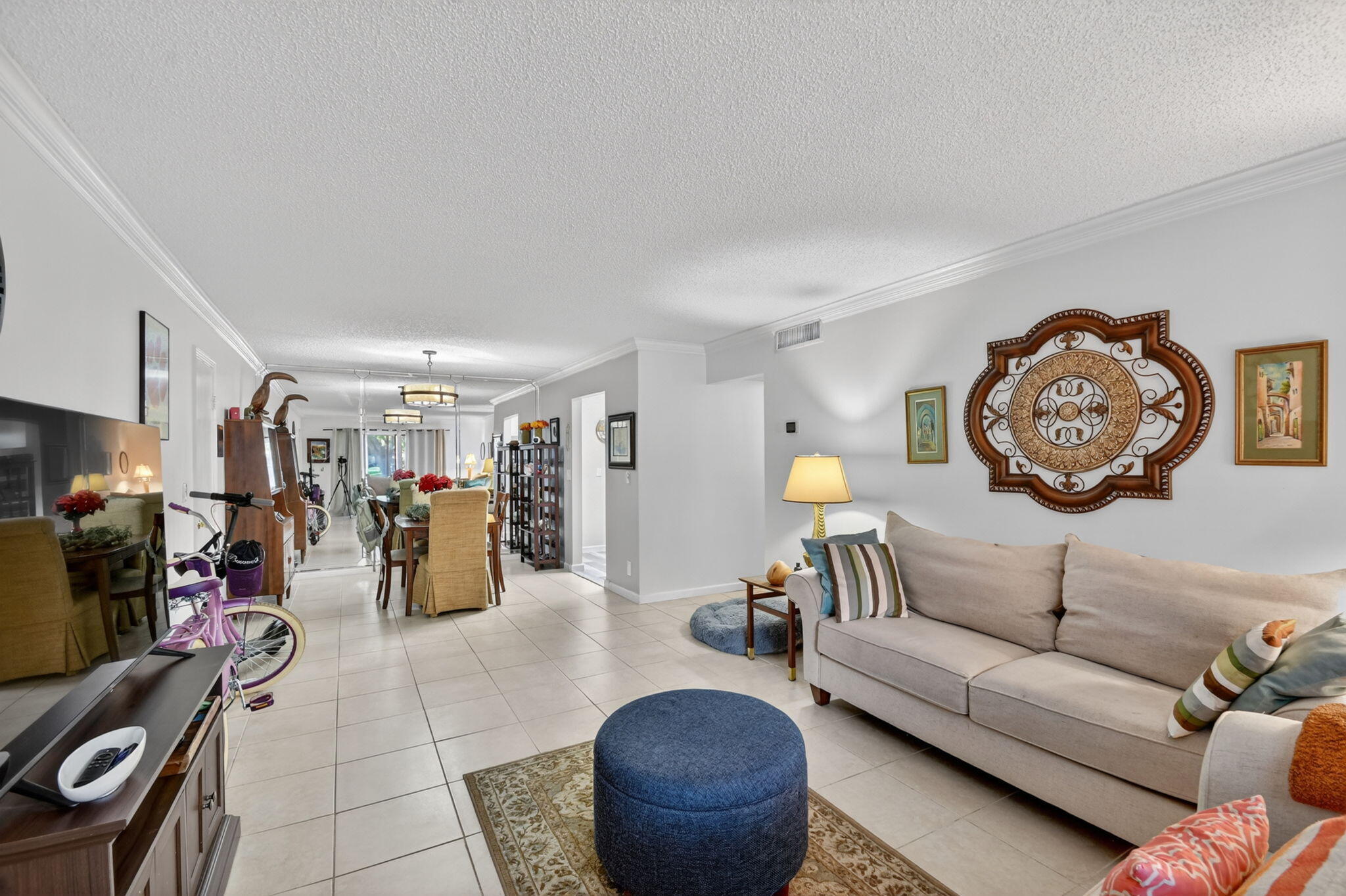 BENT TREE GARDENS WEST CONDO - Residential Lease