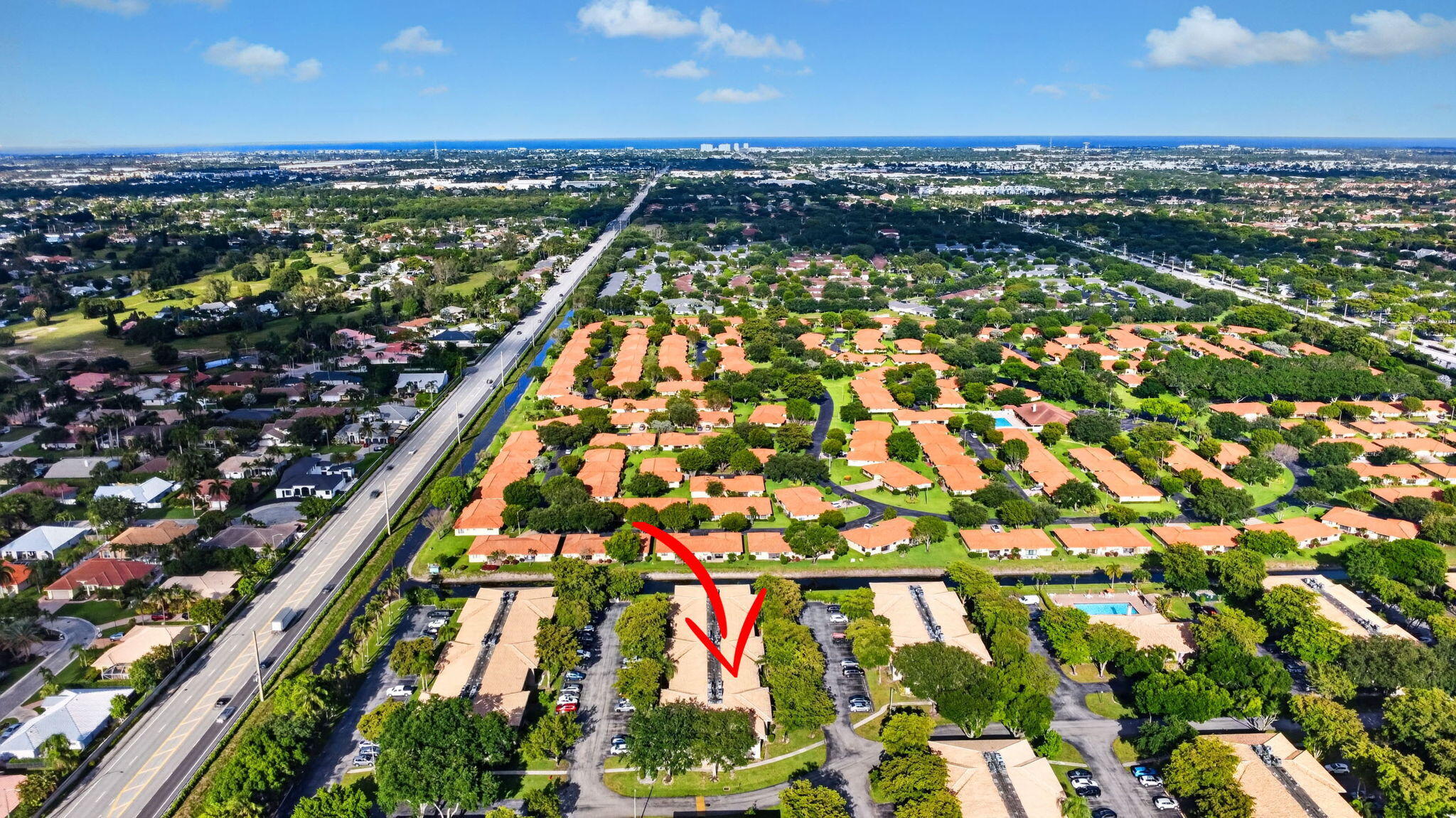 BENT TREE GARDENS WEST CONDO - Residential Lease