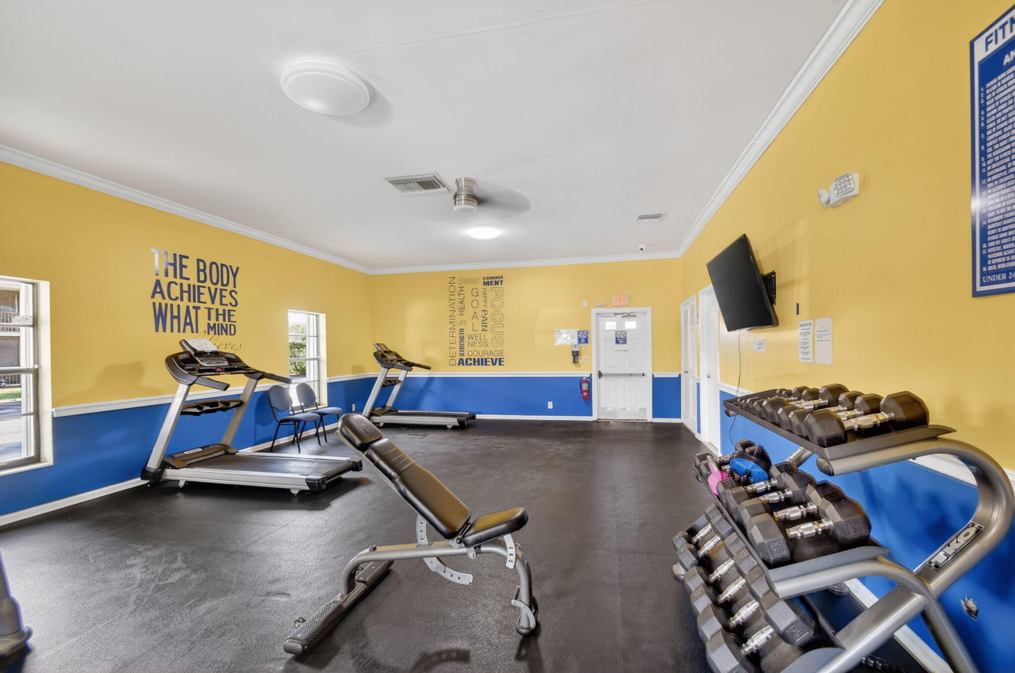 BENT TREE GARDENS WEST CONDO - Residential Lease