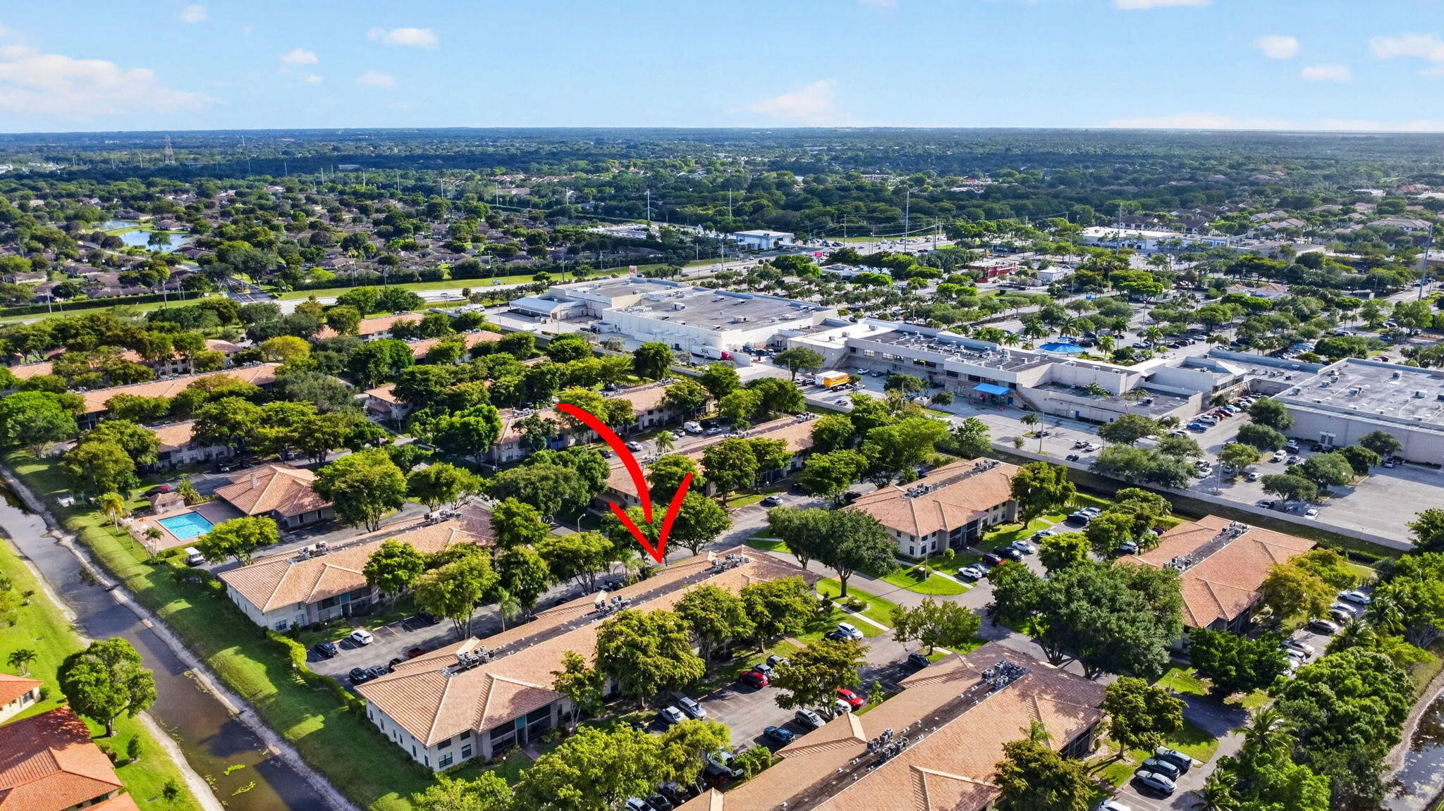 BENT TREE GARDENS WEST CONDO - Residential Lease