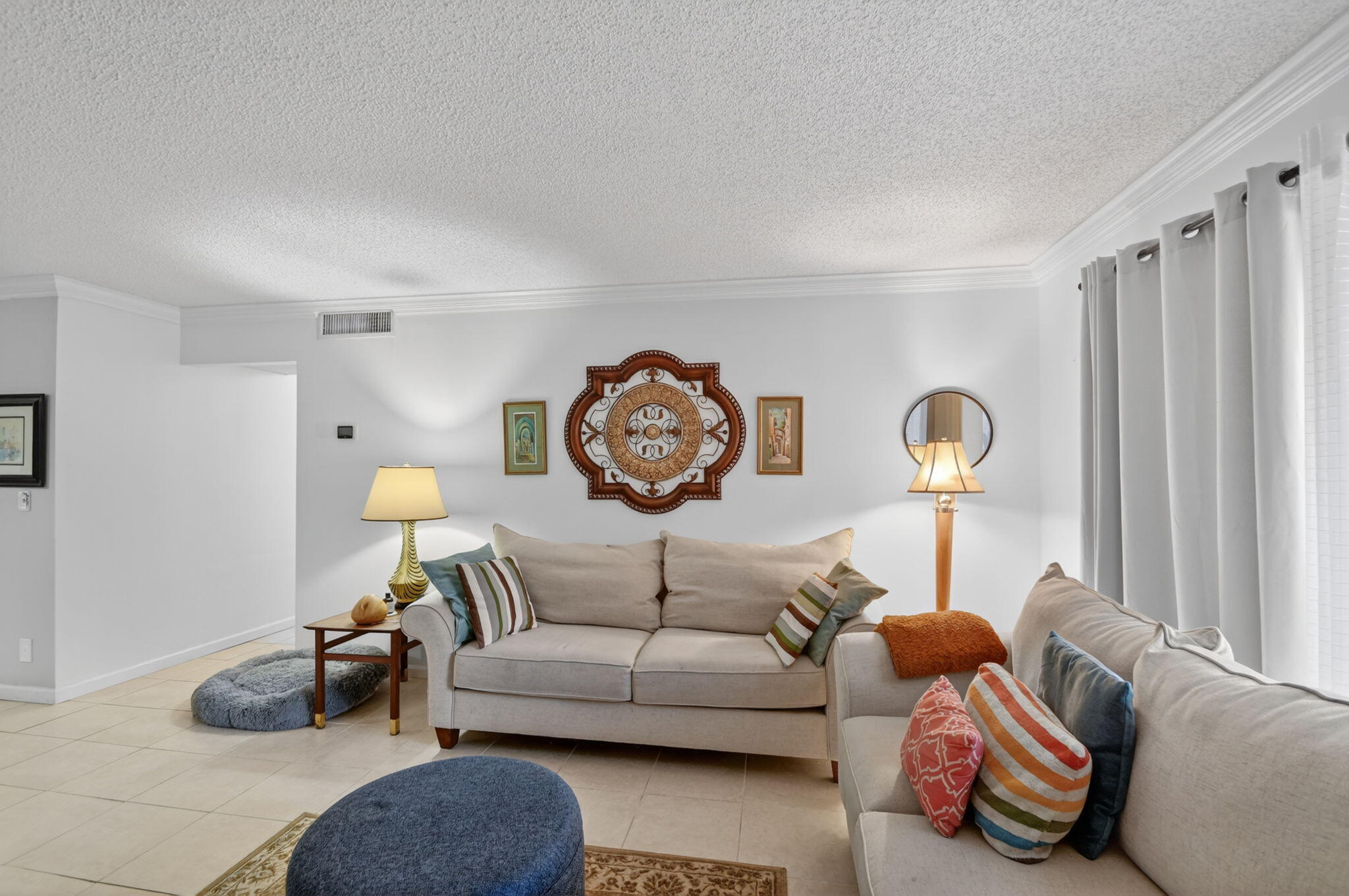 BENT TREE GARDENS WEST CONDO - Residential Lease
