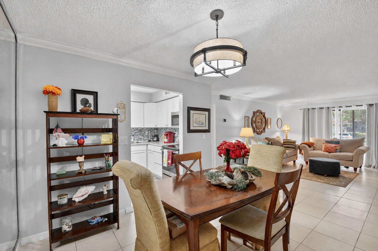 BENT TREE GARDENS WEST CONDO - Residential Lease
