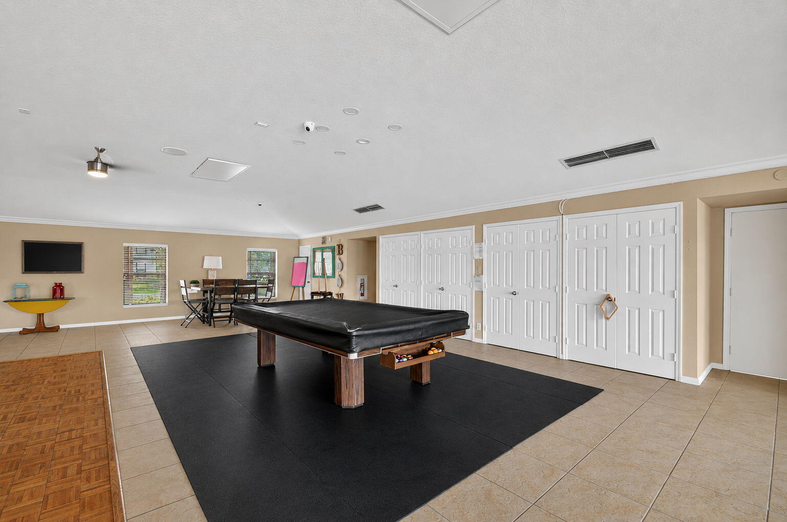 BENT TREE GARDENS WEST CONDO - Residential Lease