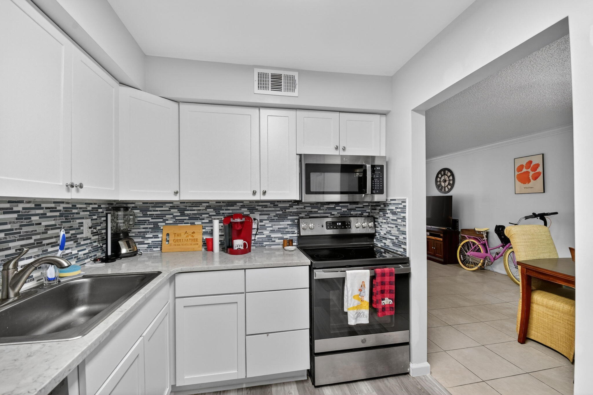 BENT TREE GARDENS WEST CONDO - Residential Lease