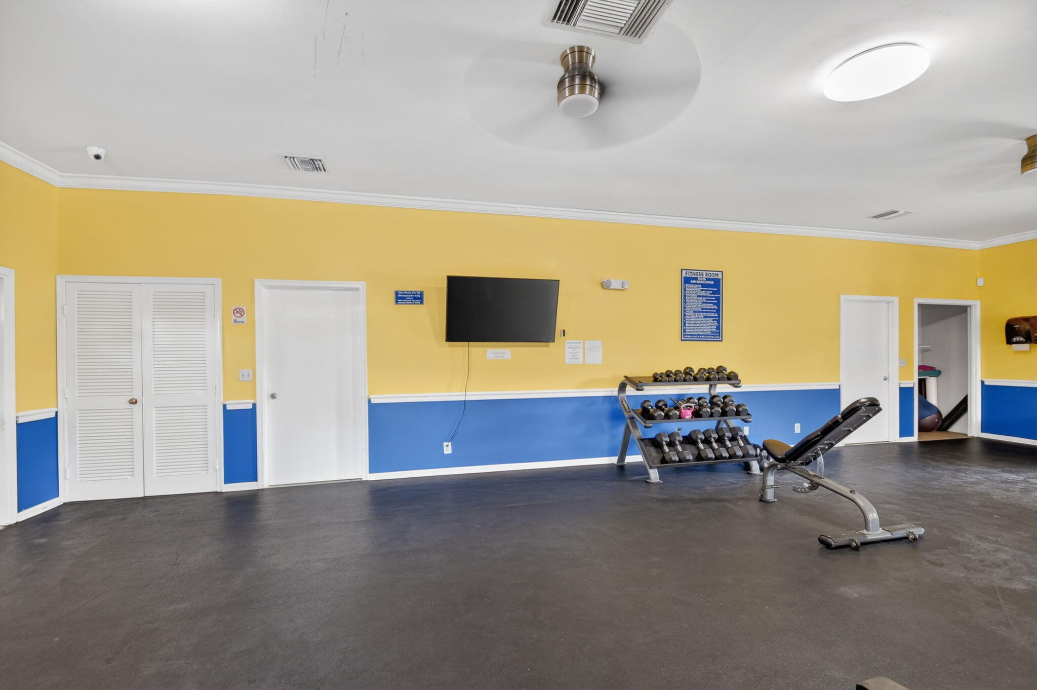 BENT TREE GARDENS WEST CONDO - Residential Lease