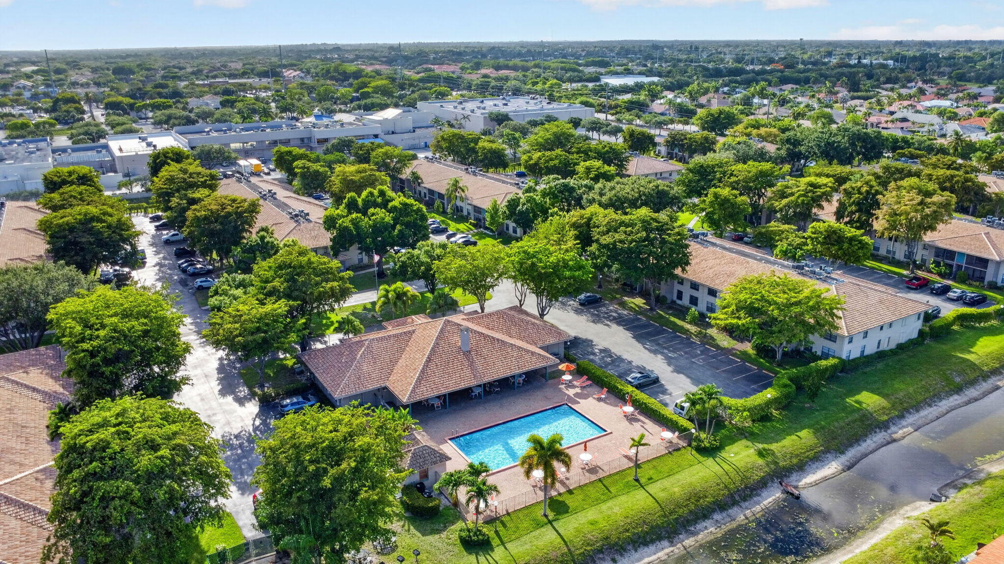 BENT TREE GARDENS WEST CONDO - Residential Lease