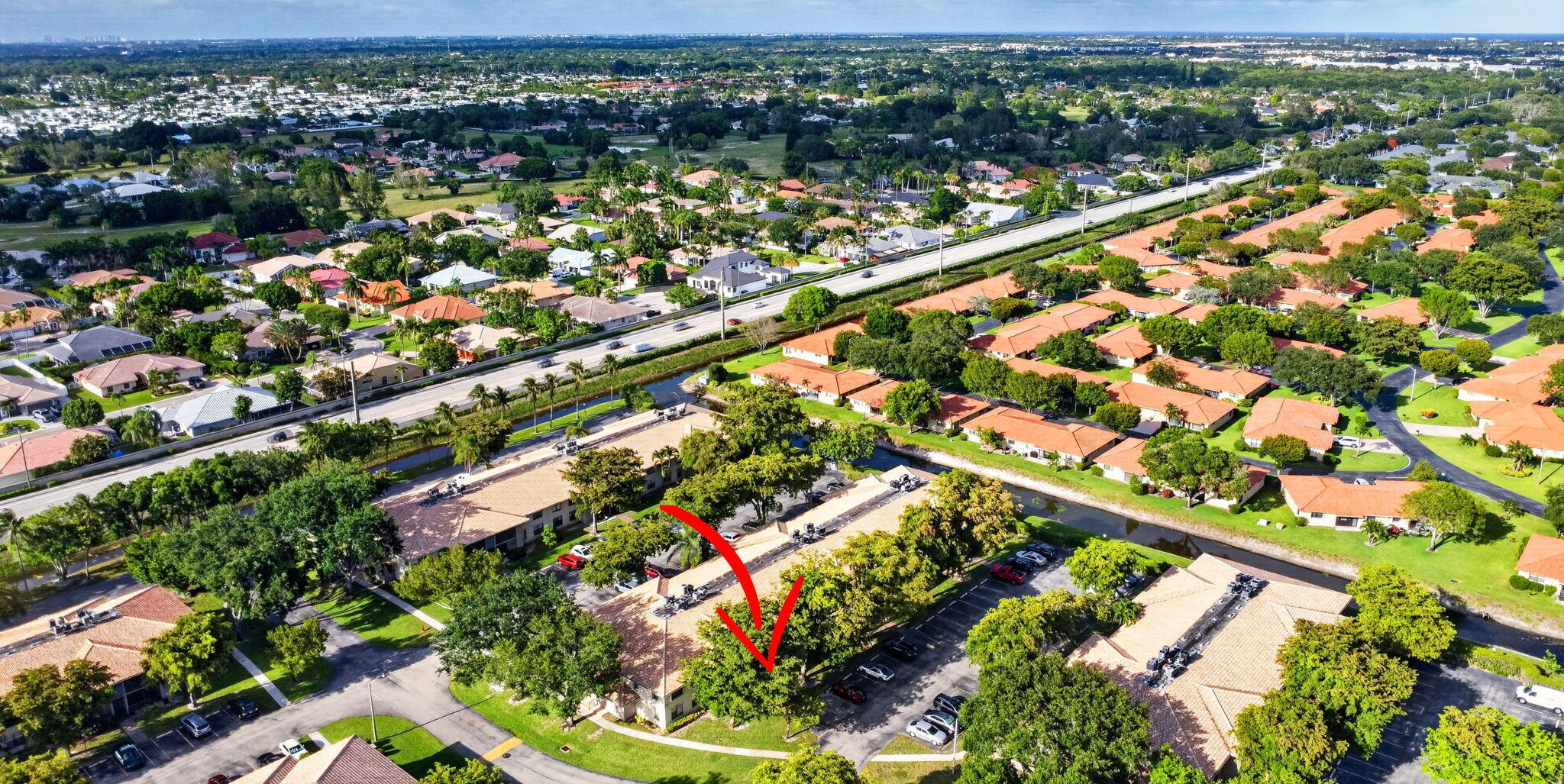 BENT TREE GARDENS WEST CONDO - Residential Lease