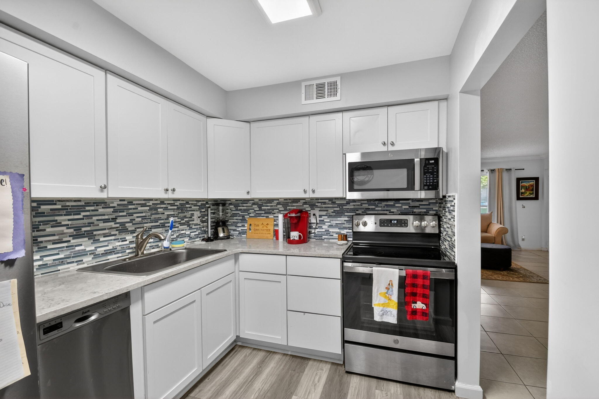 BENT TREE GARDENS WEST CONDO - Residential Lease