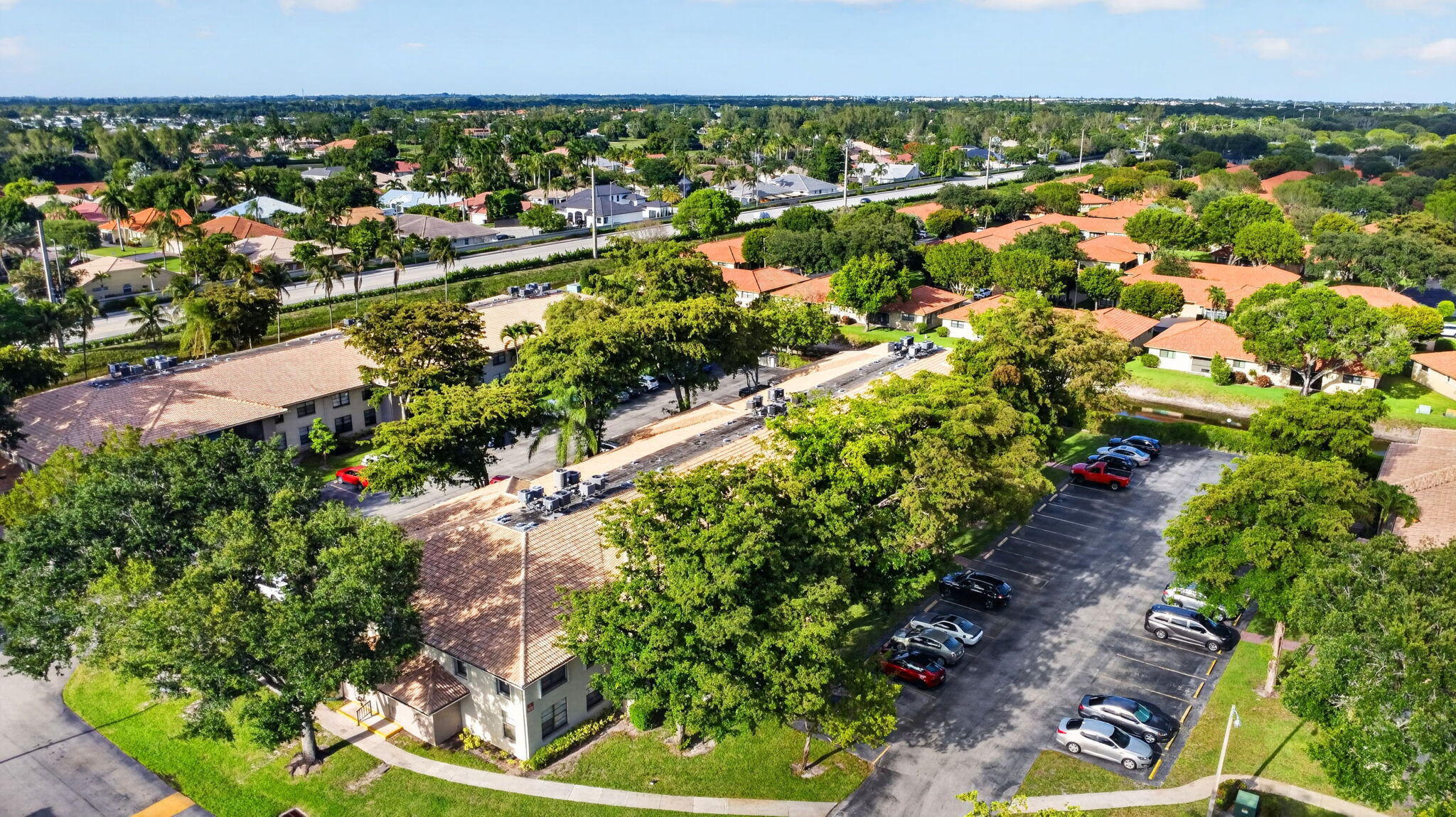 BENT TREE GARDENS WEST CONDO - Residential Lease