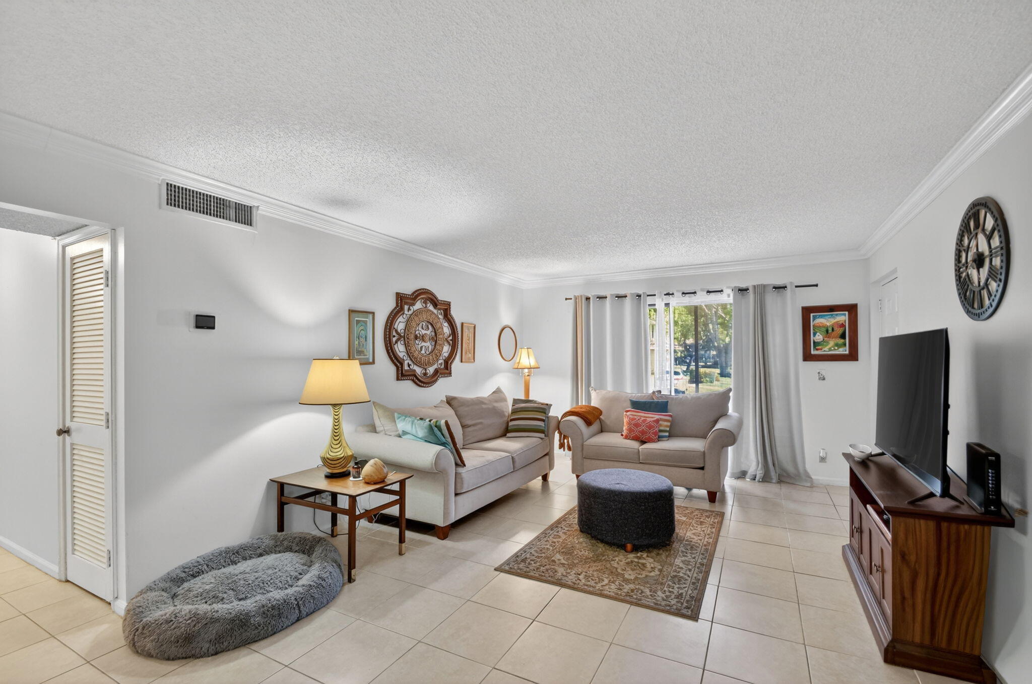 BENT TREE GARDENS WEST CONDO - Residential Lease