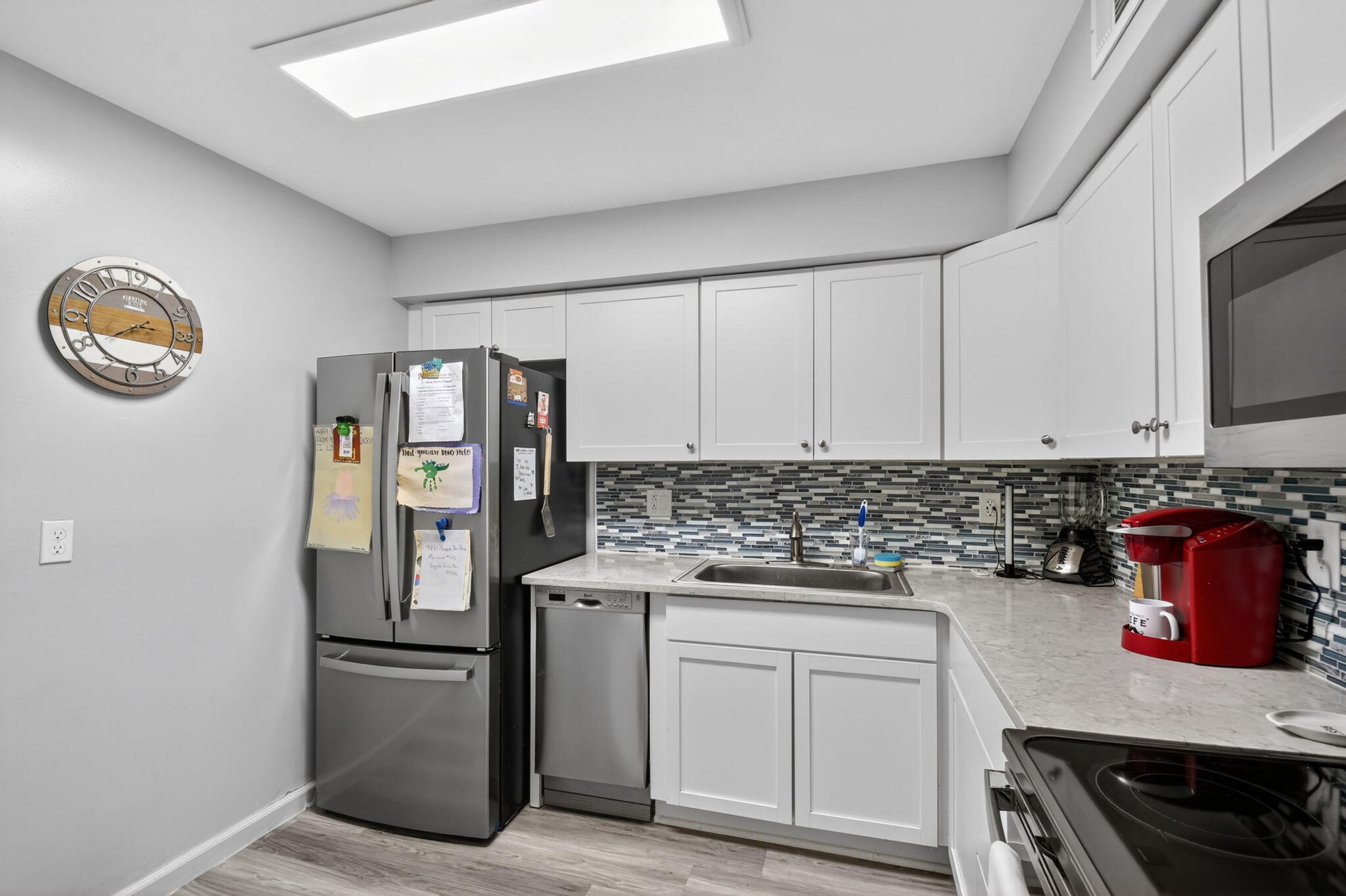 BENT TREE GARDENS WEST CONDO - Residential Lease