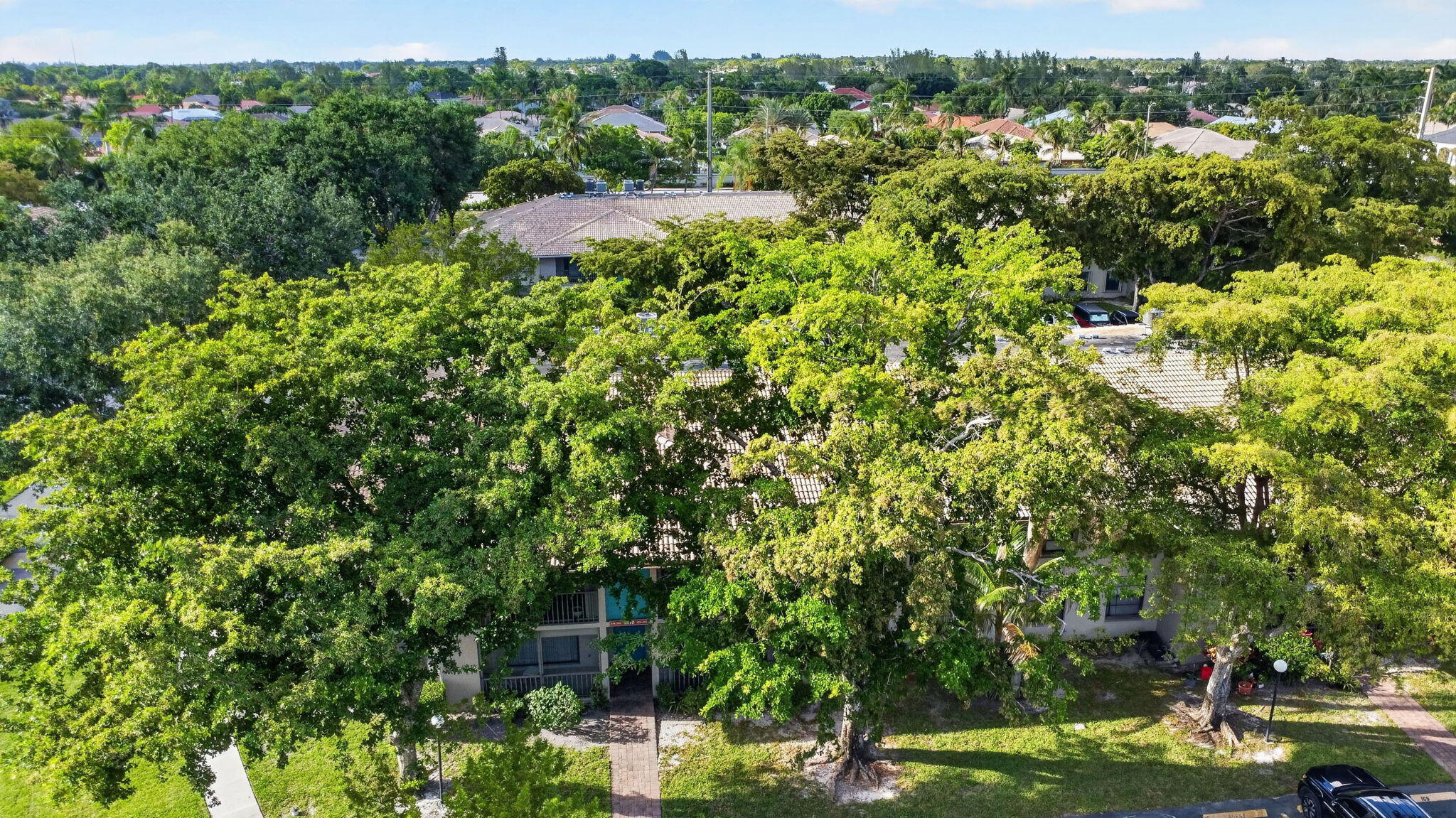 BENT TREE GARDENS WEST CONDO - Residential Lease