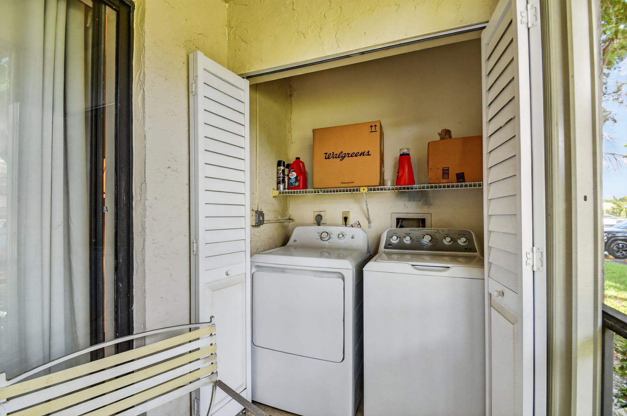 BENT TREE GARDENS WEST CONDO - Residential Lease