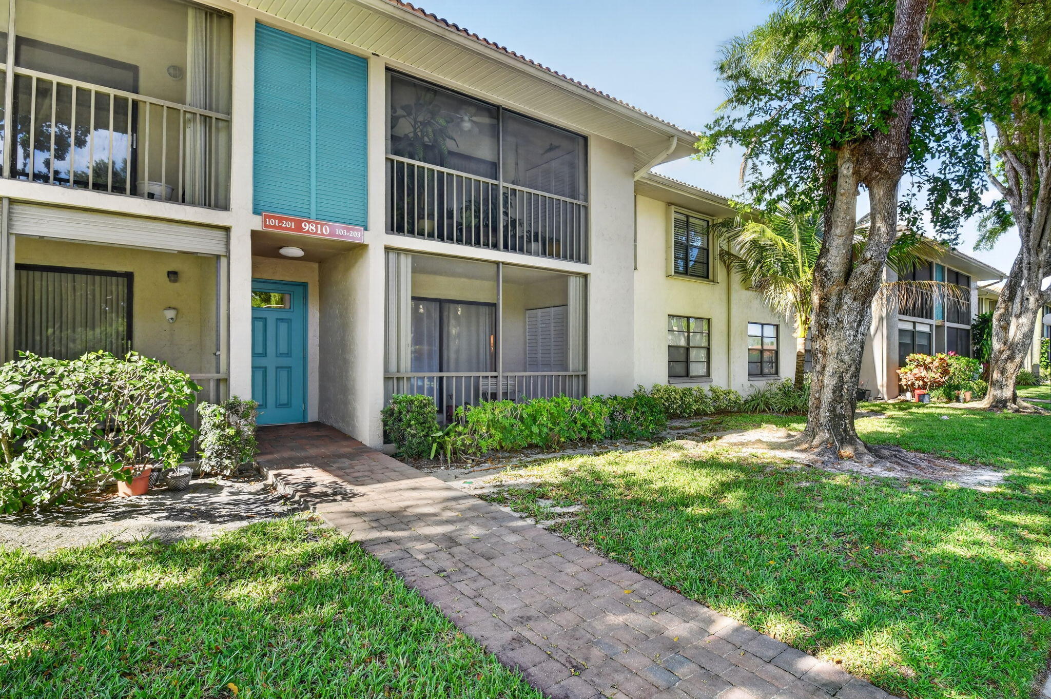 BENT TREE GARDENS WEST CONDO - Residential Lease