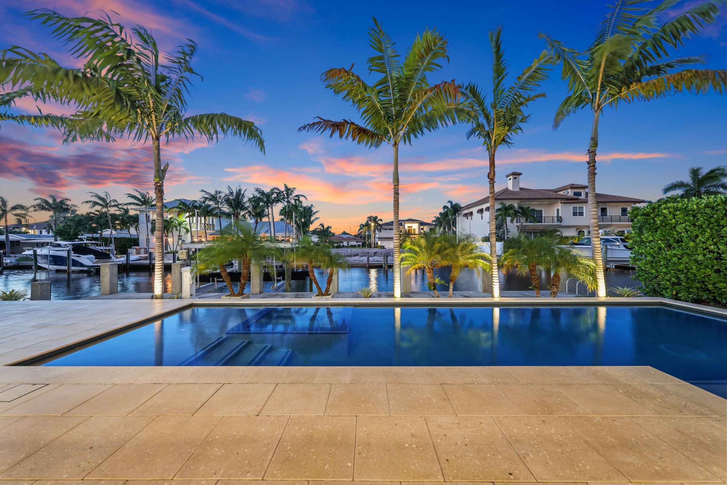 TROPIC ISLE 2ND SEC - Residential