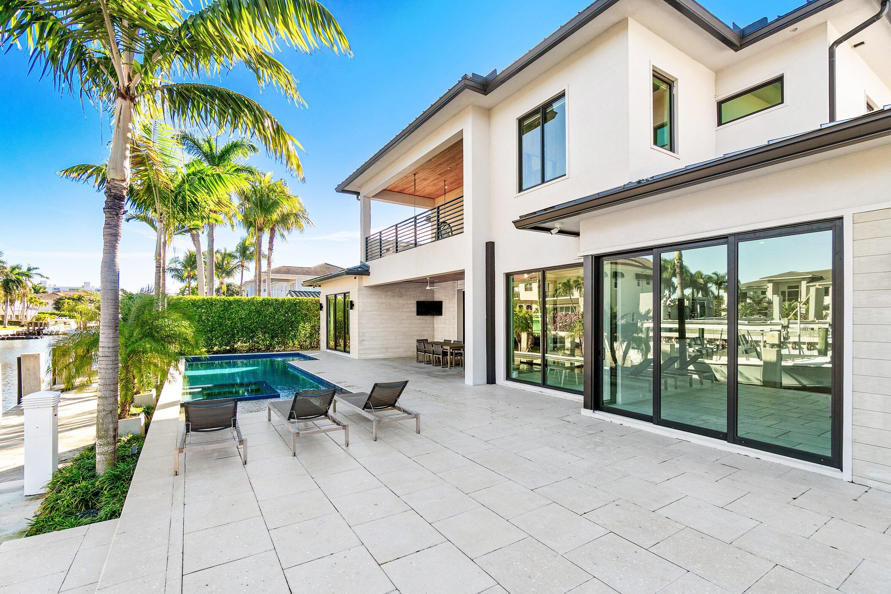 TROPIC ISLE 2ND SEC - Residential
