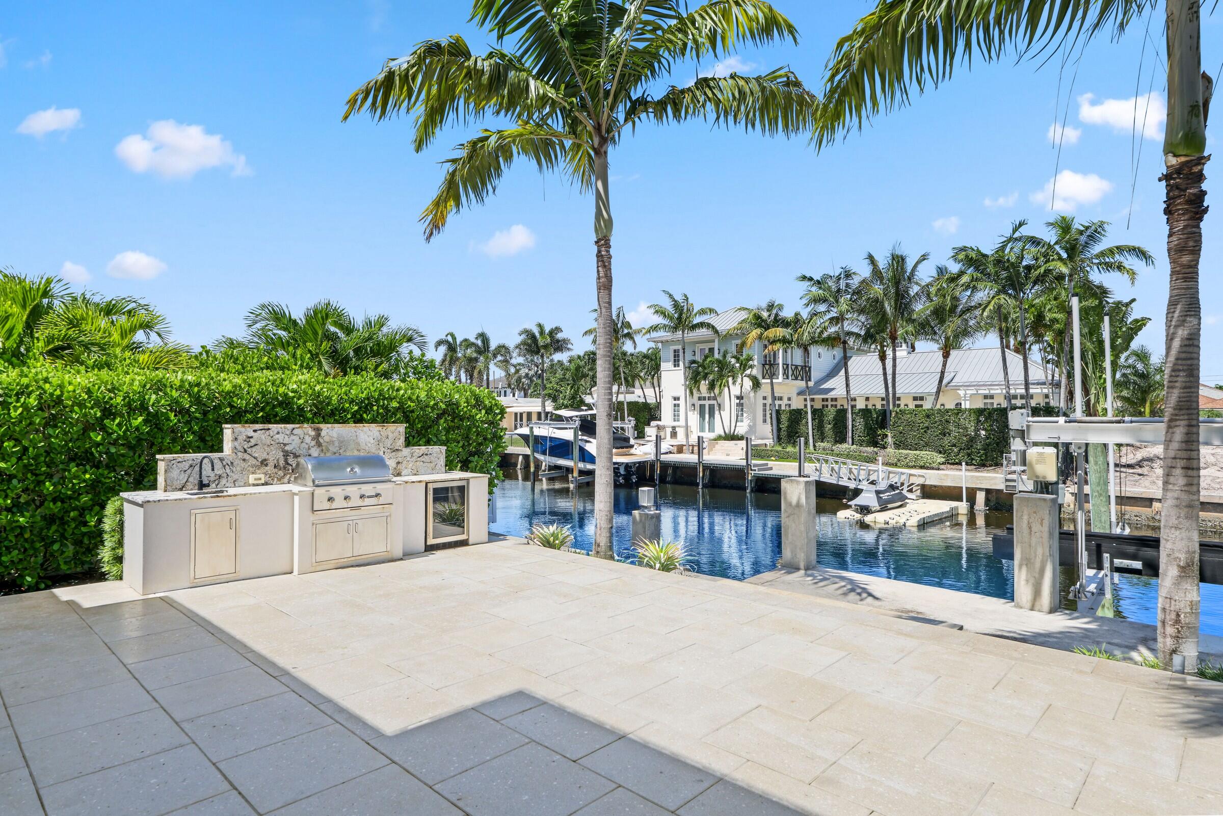 TROPIC ISLE 2ND SEC - Residential