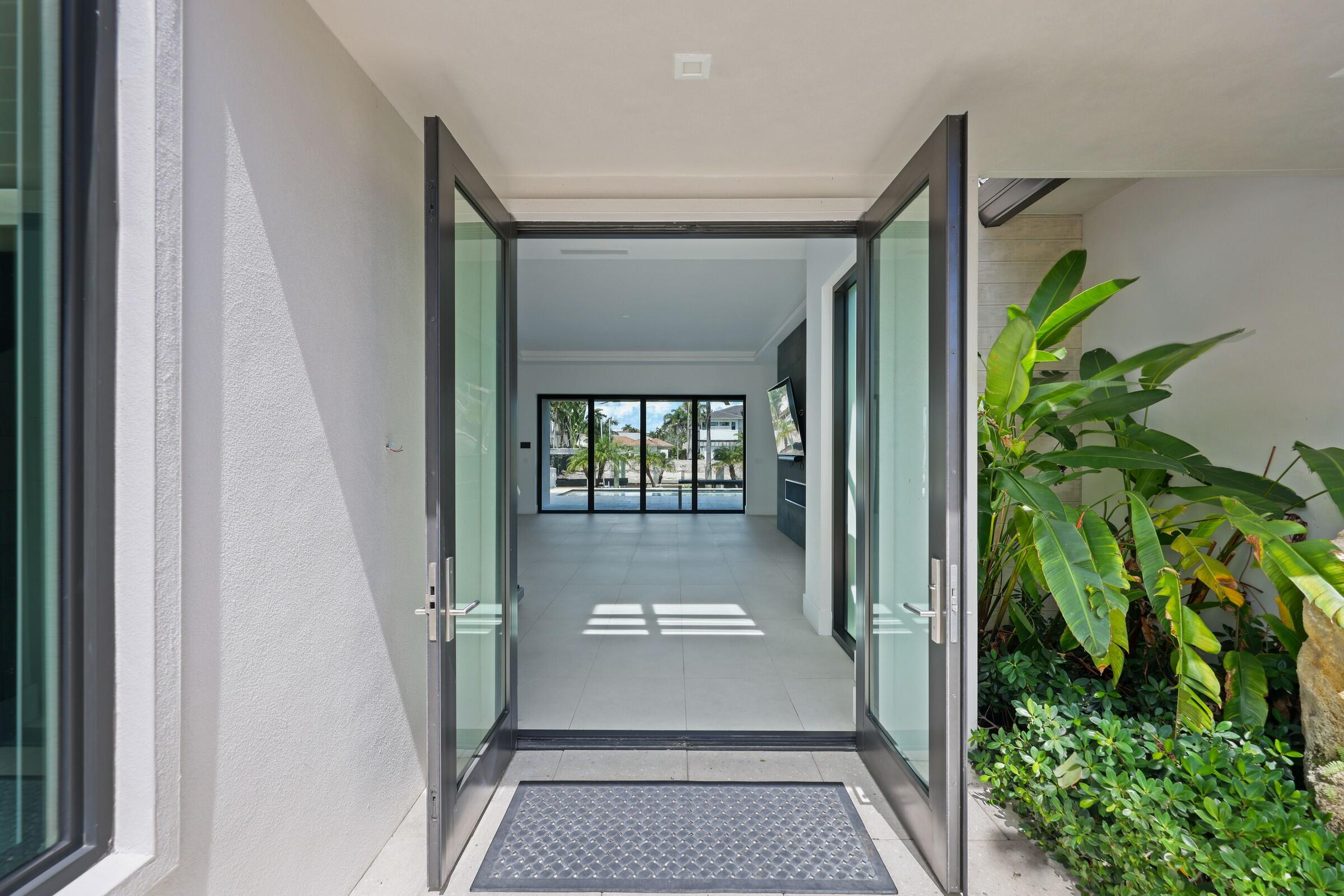 TROPIC ISLE 2ND SEC - Residential